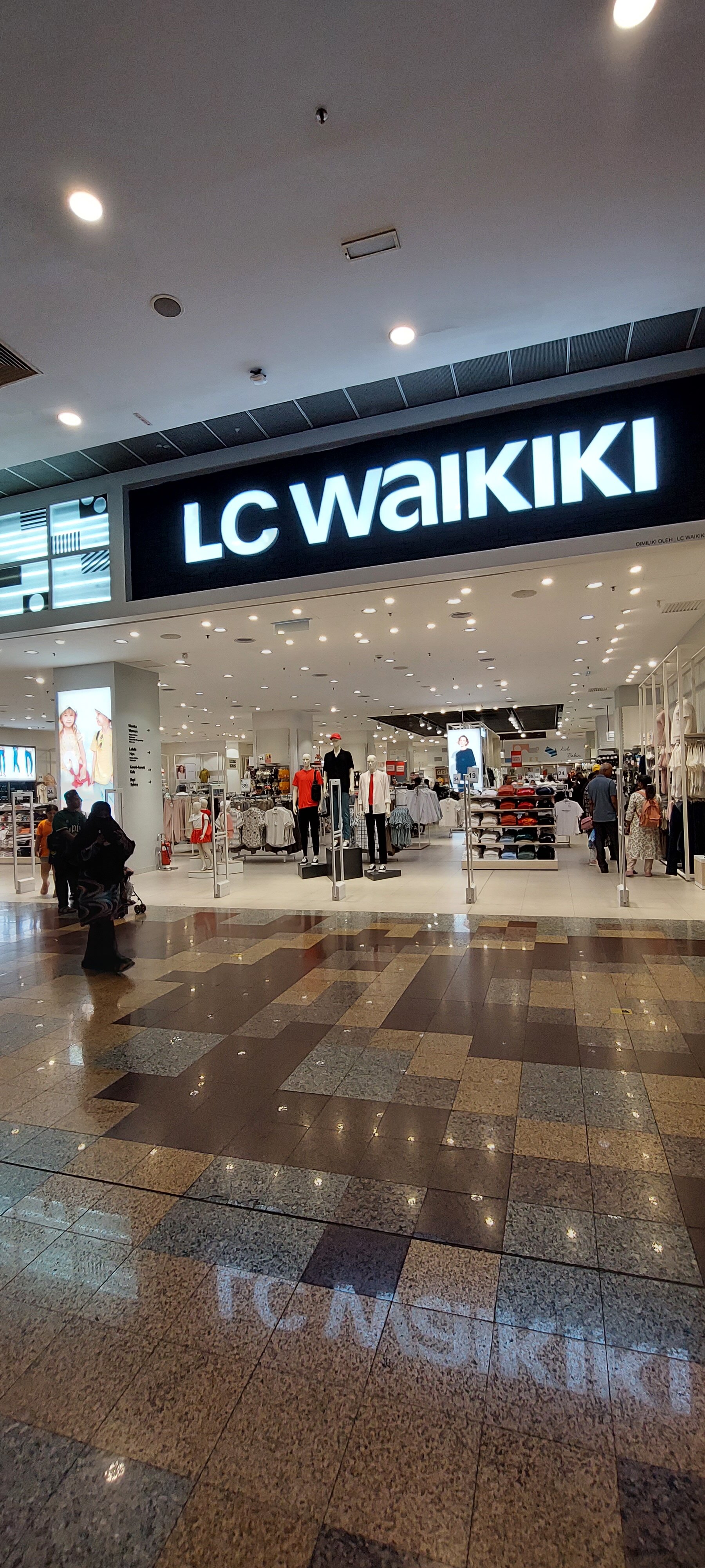 Фото Berjaya Times Square Hotel, Kuala Lumpur