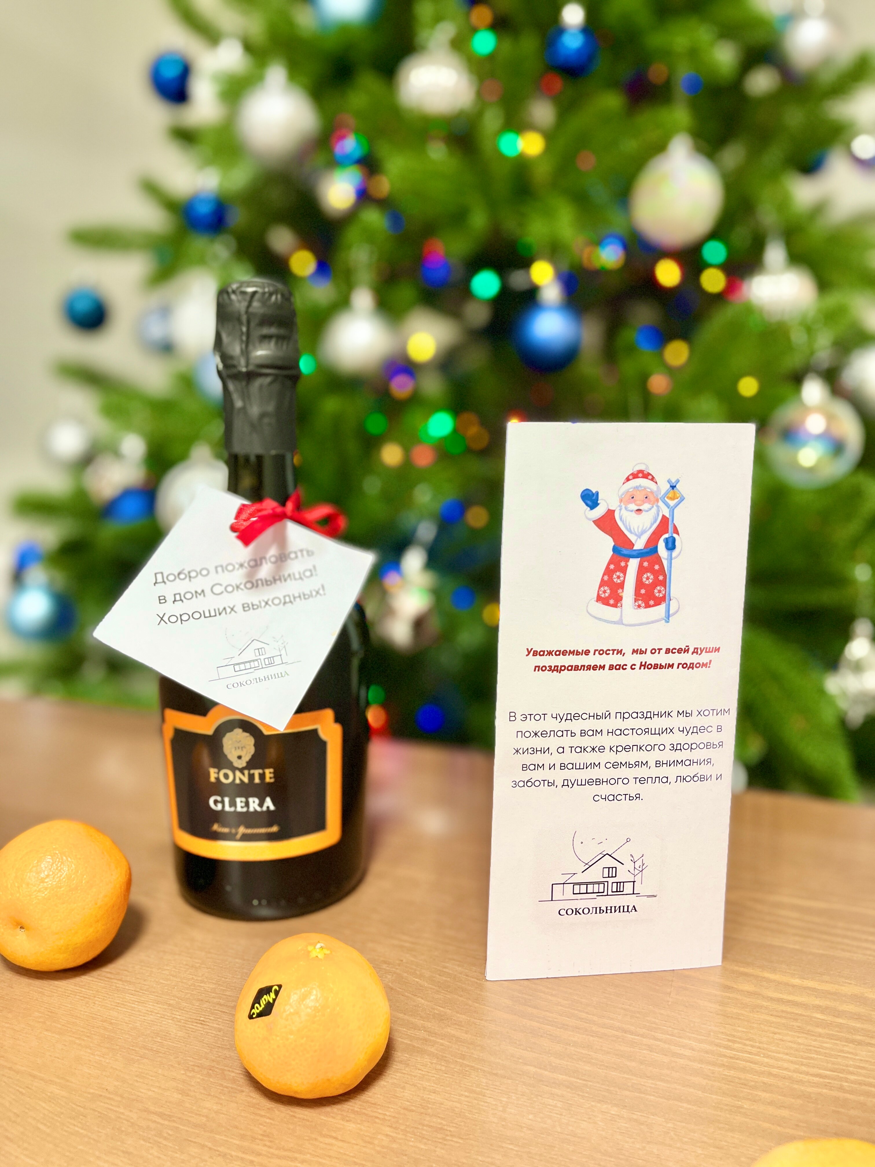 Фото Сокольница