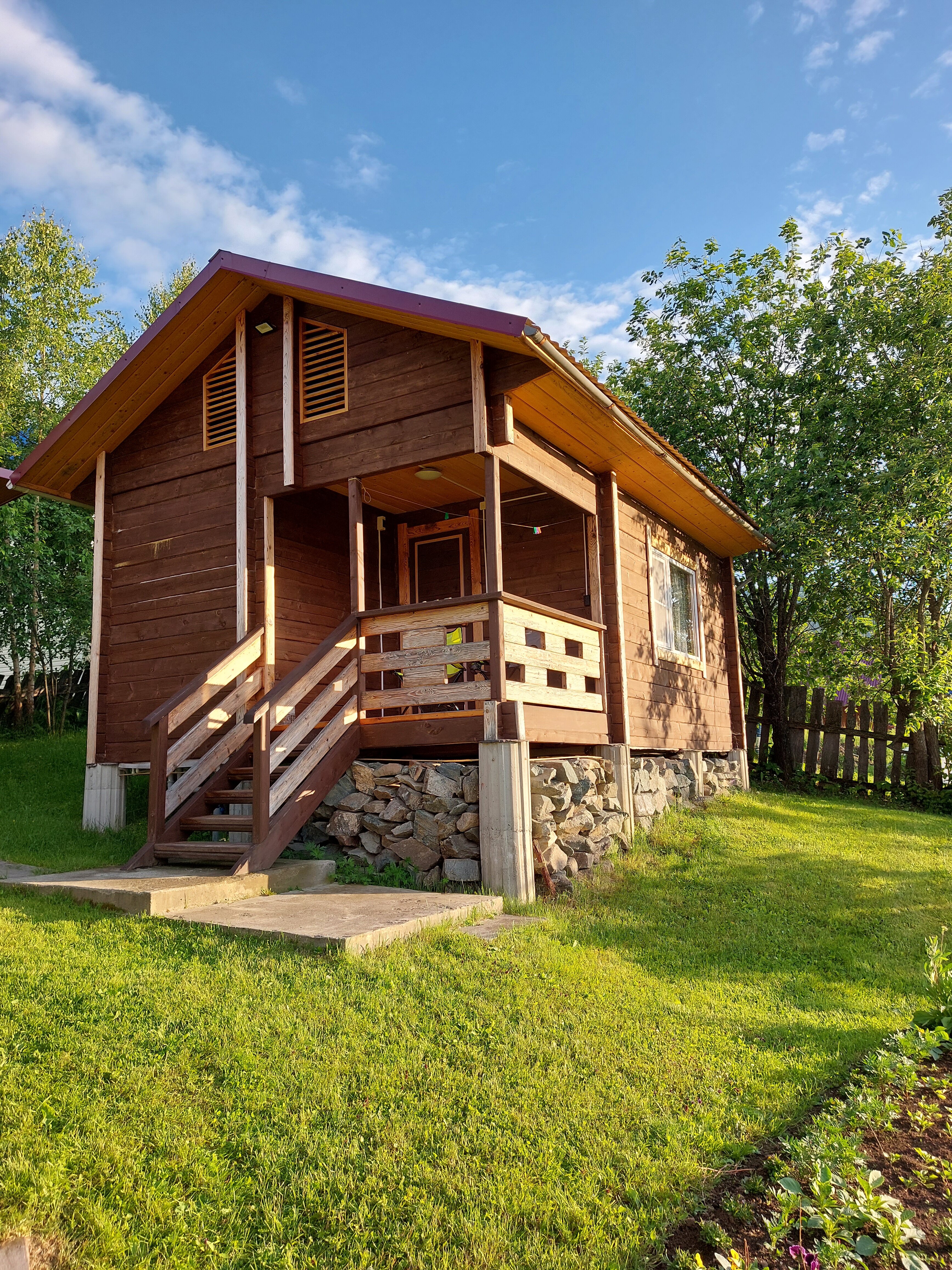 Фото Усадьба Николаевых