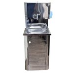 Uspeh Plus (Marshala Kazakova Street, 35Н), water heaters