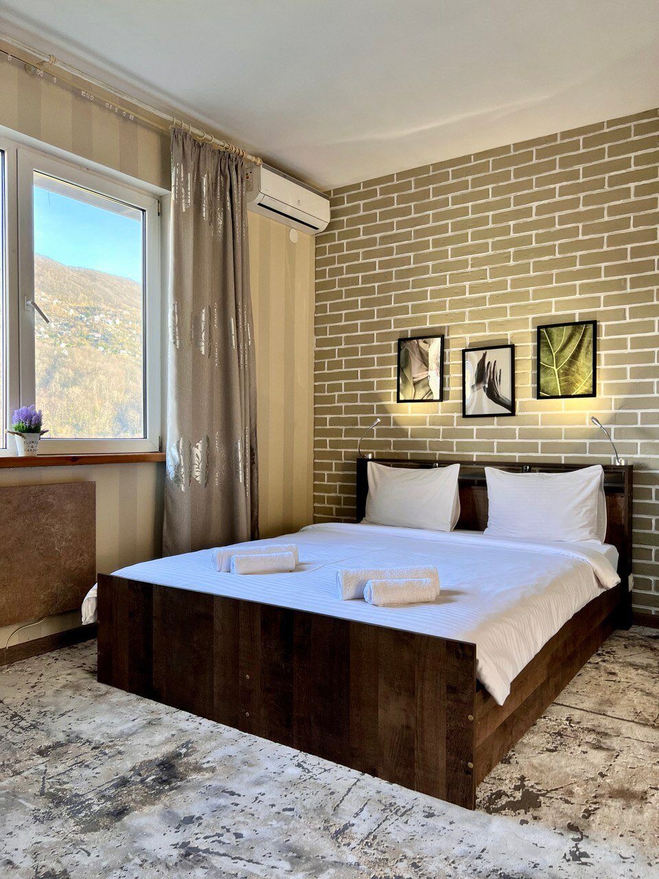 Фото Тишины Хочу