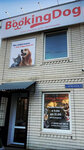Booking dog (Partizanskaya Street, 12/1), hotel para animales