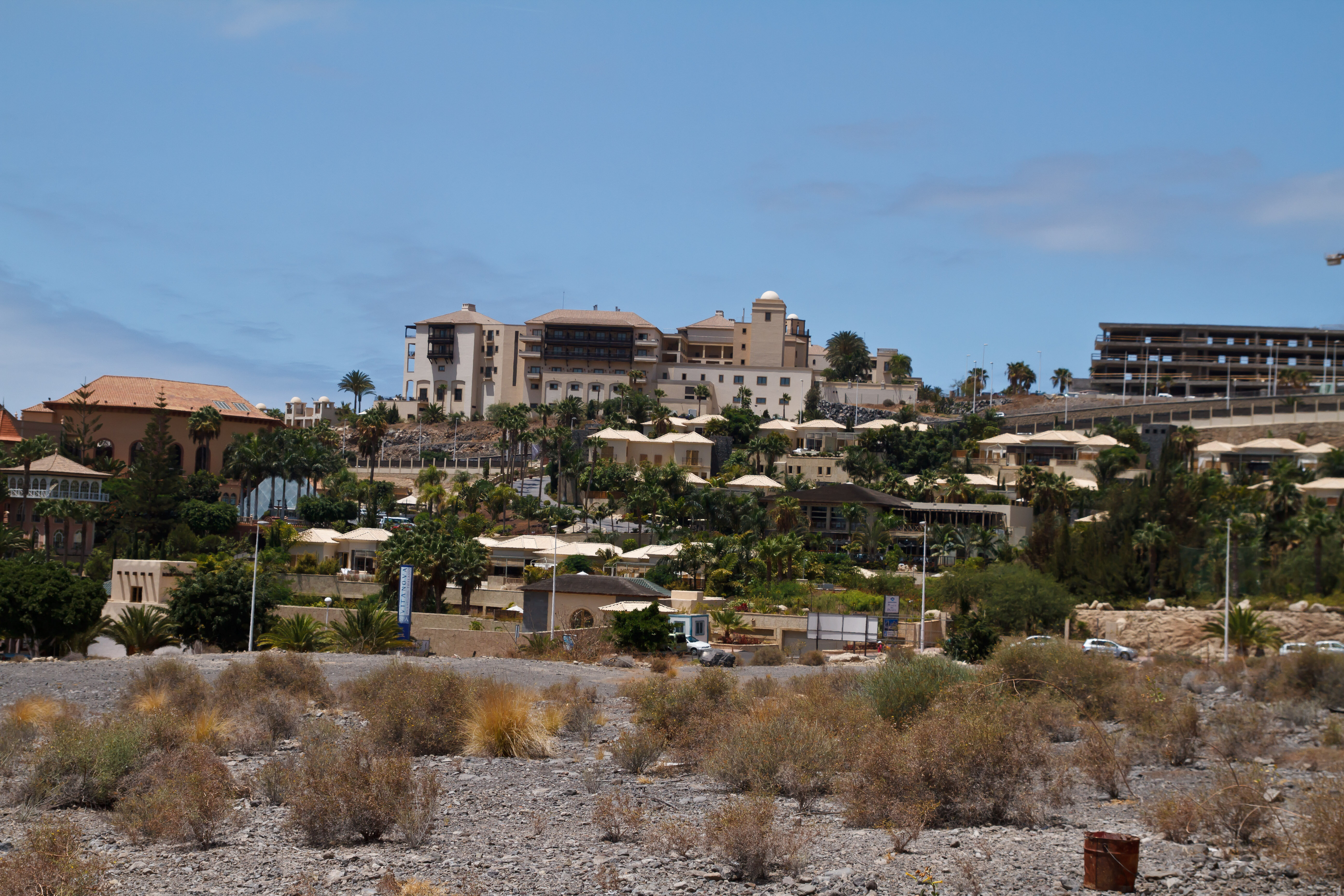 Фото Gf Gran Costa Adeje