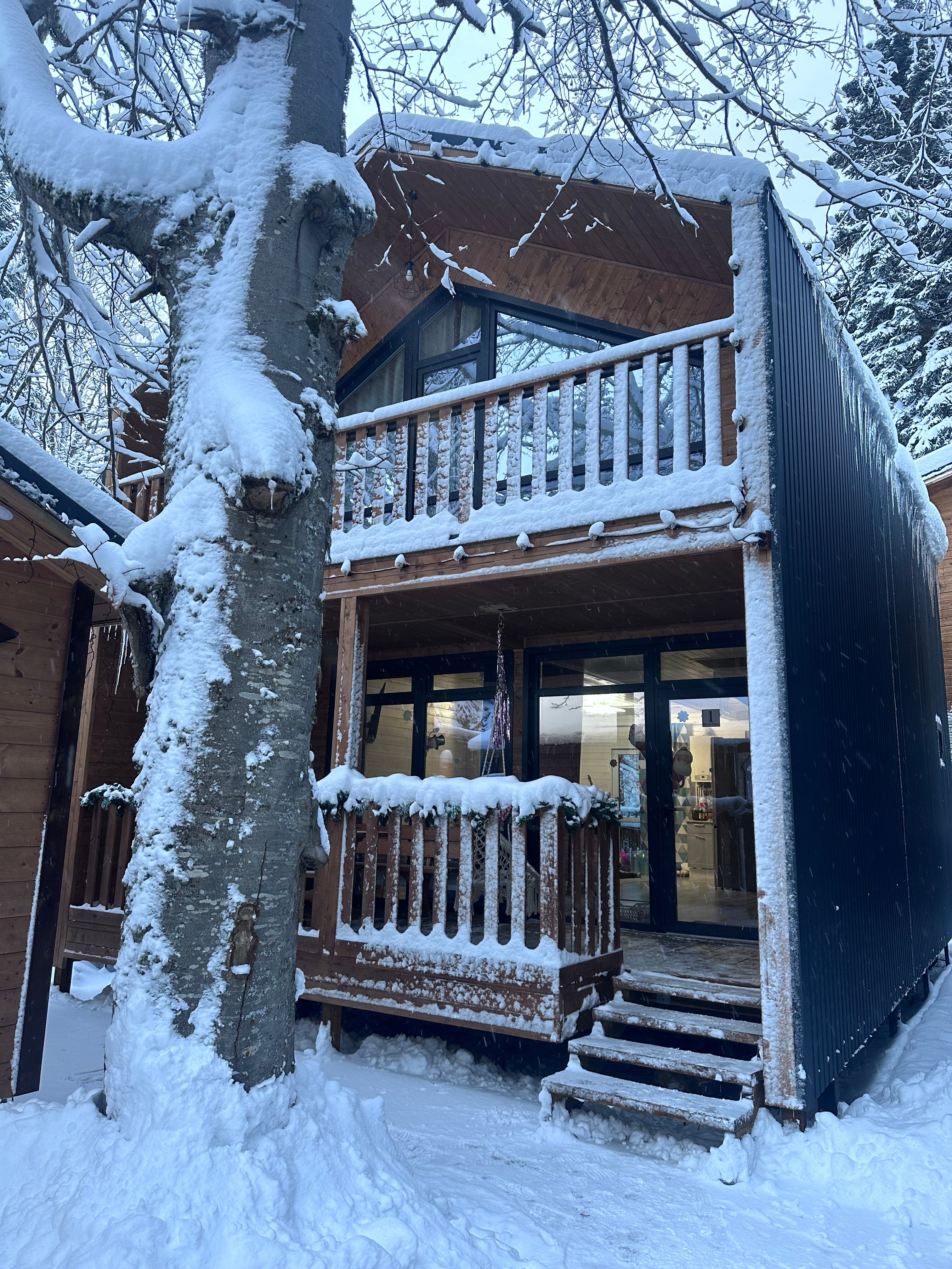 Фото Архыз Тревел