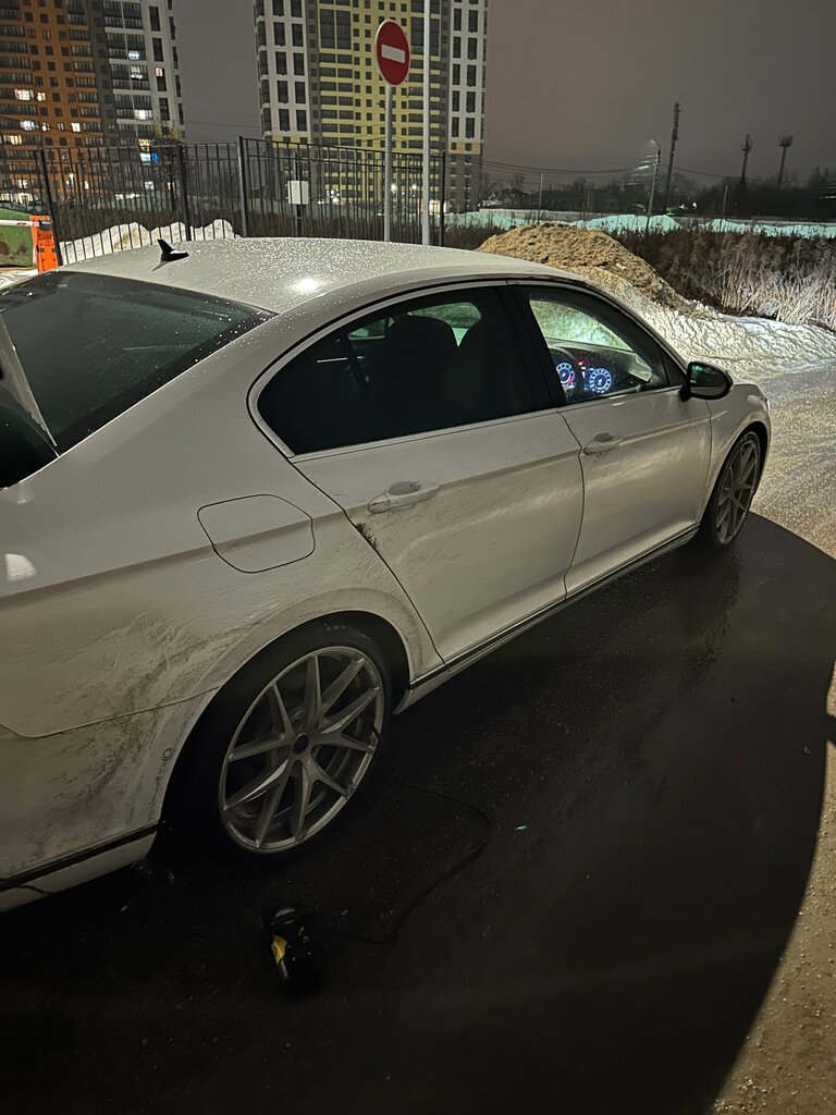 Car service, auto repair Автосервис, Tula, photo