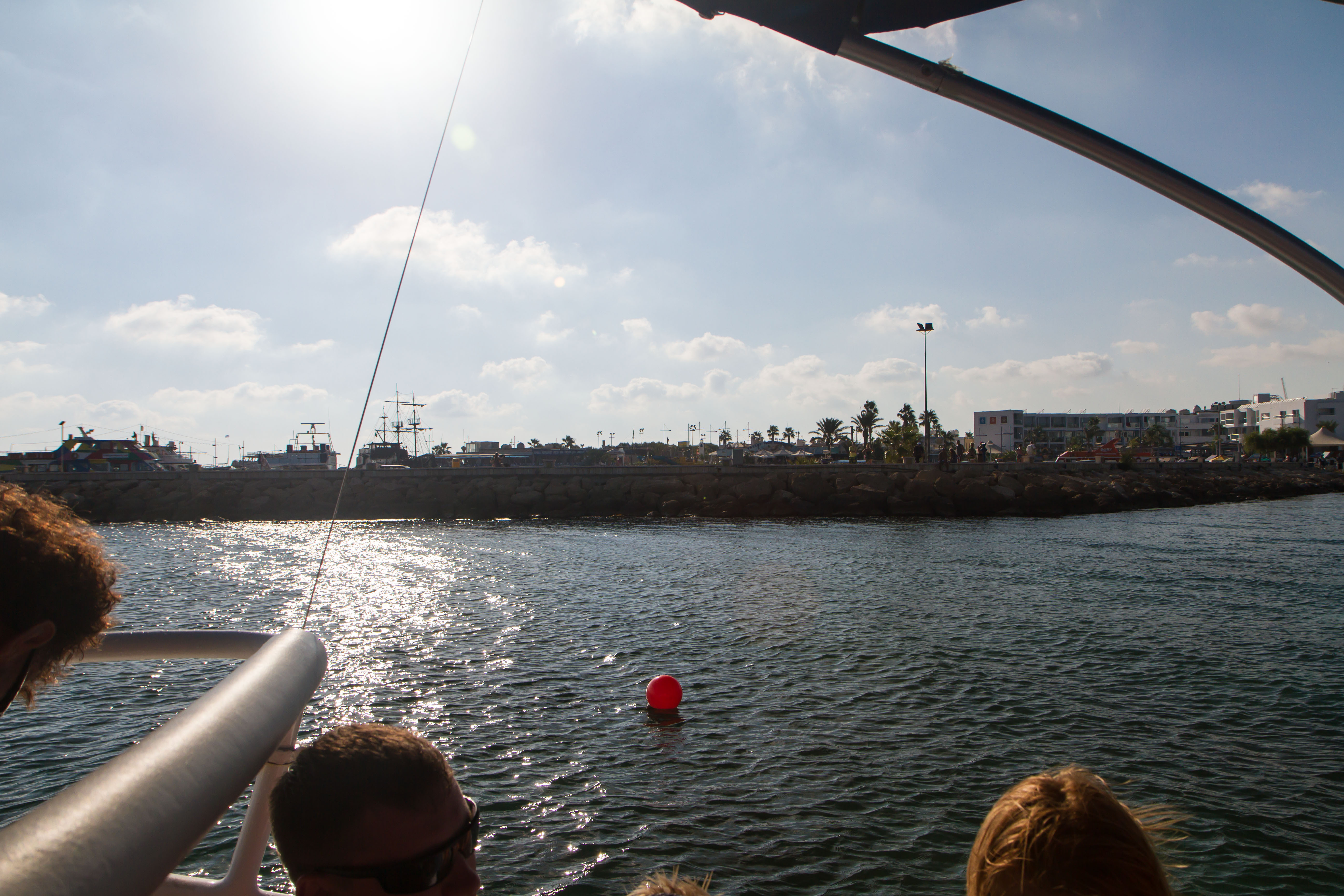 Фото Limanaki Beach Hotel