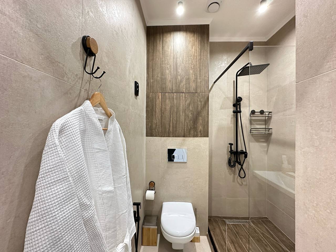 Фото Таукель