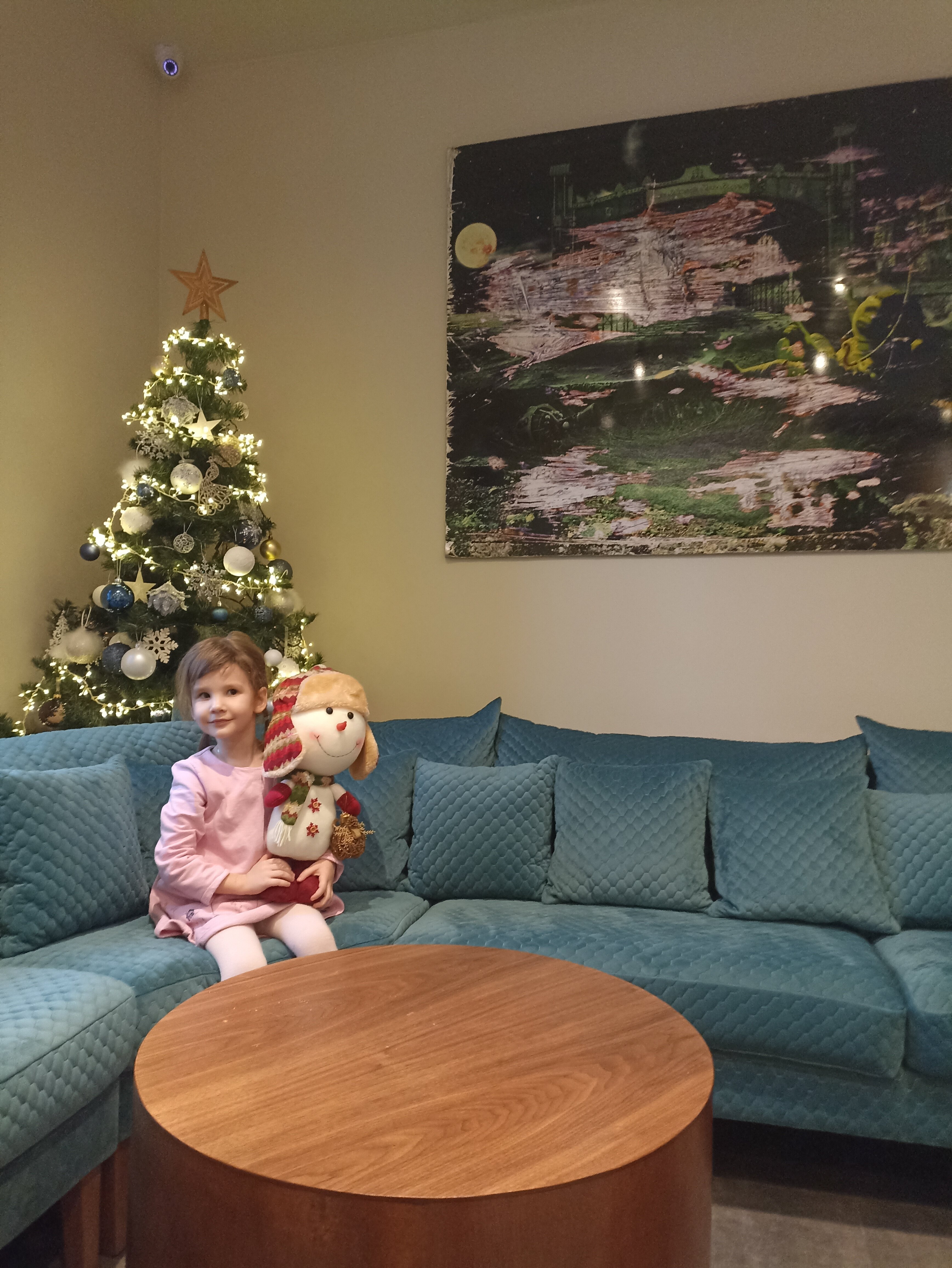 Фото Грегори