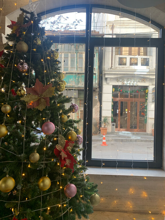 Фото Tbilisi Inn