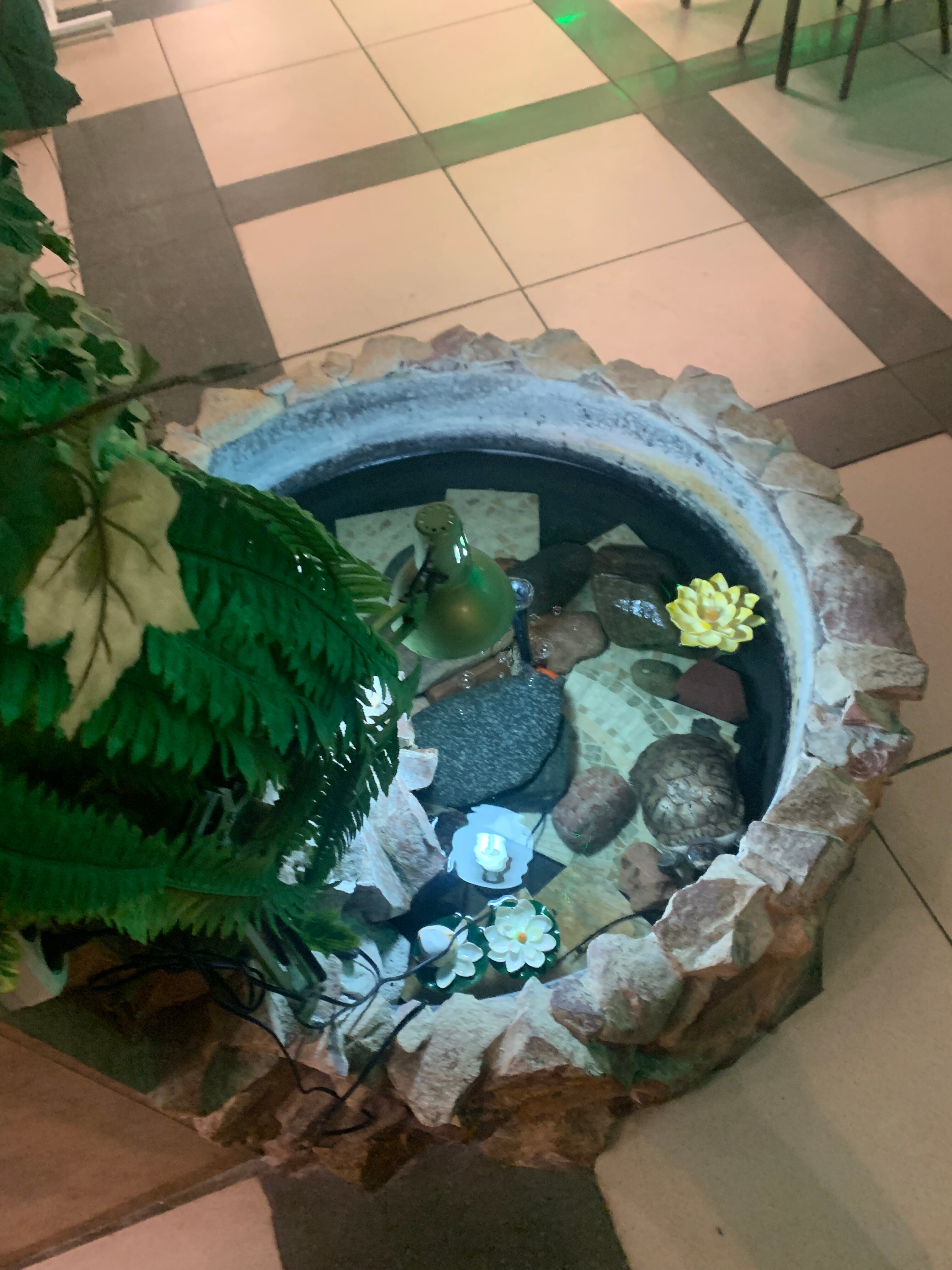 Фото Профсоюзная