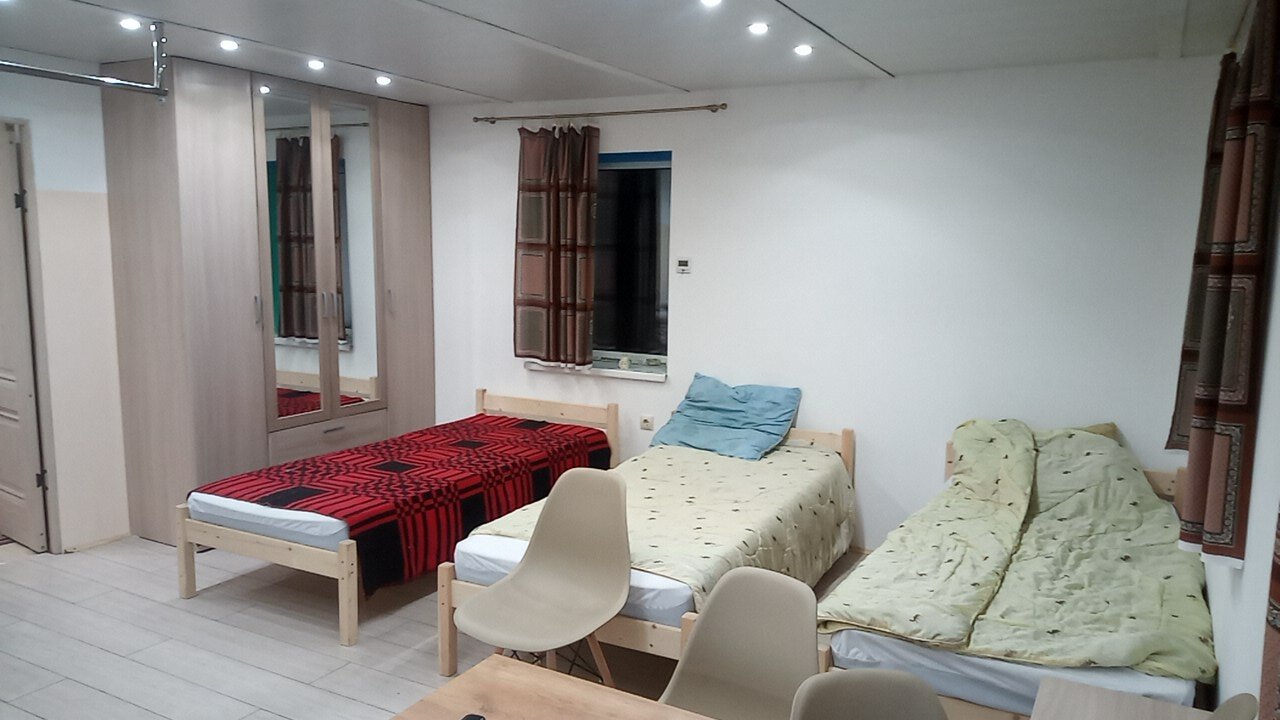 Фото Зимнегорье