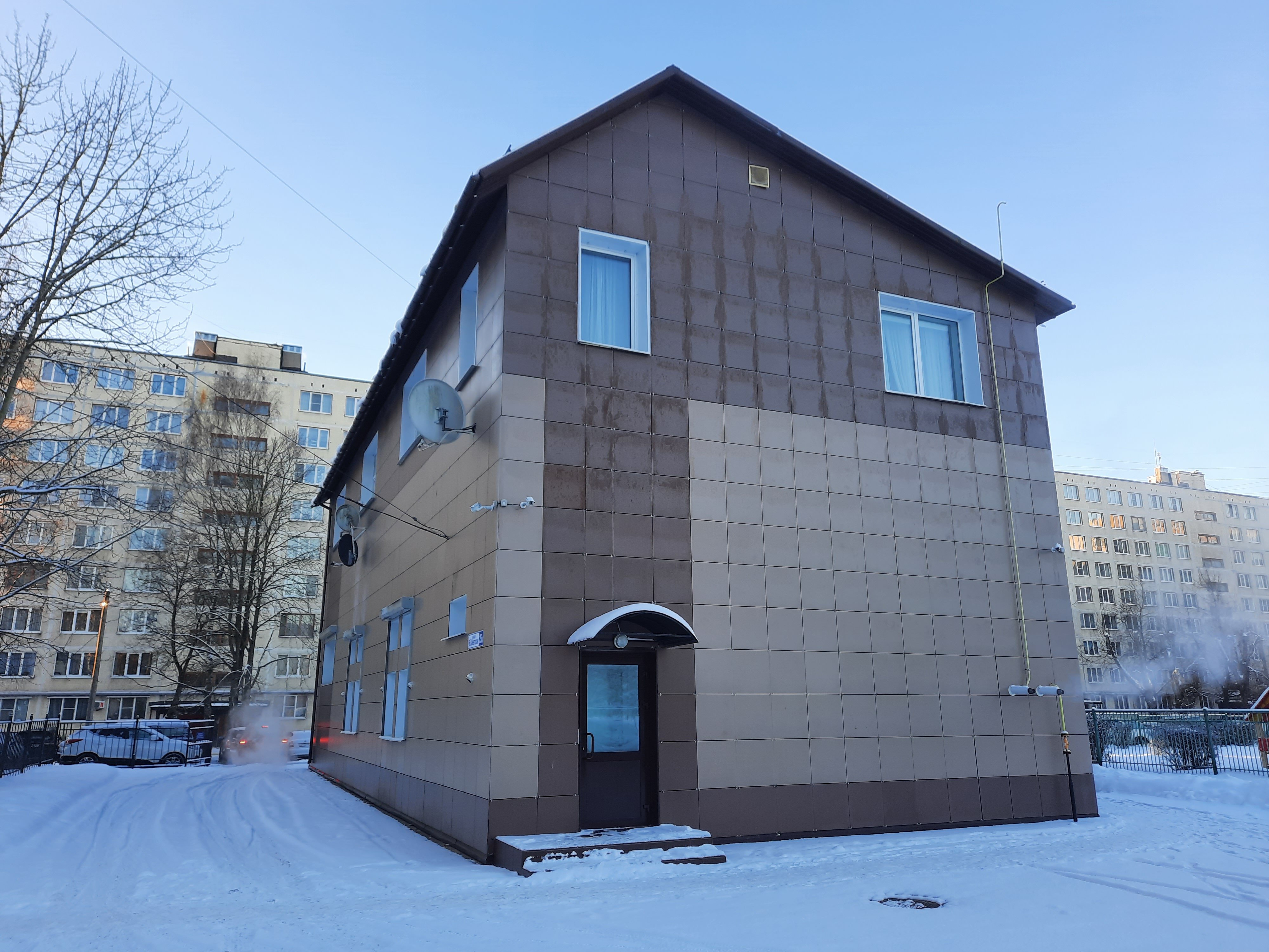 Фото Миранда