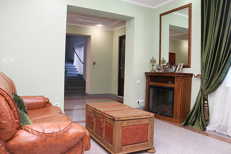 Фото Националь