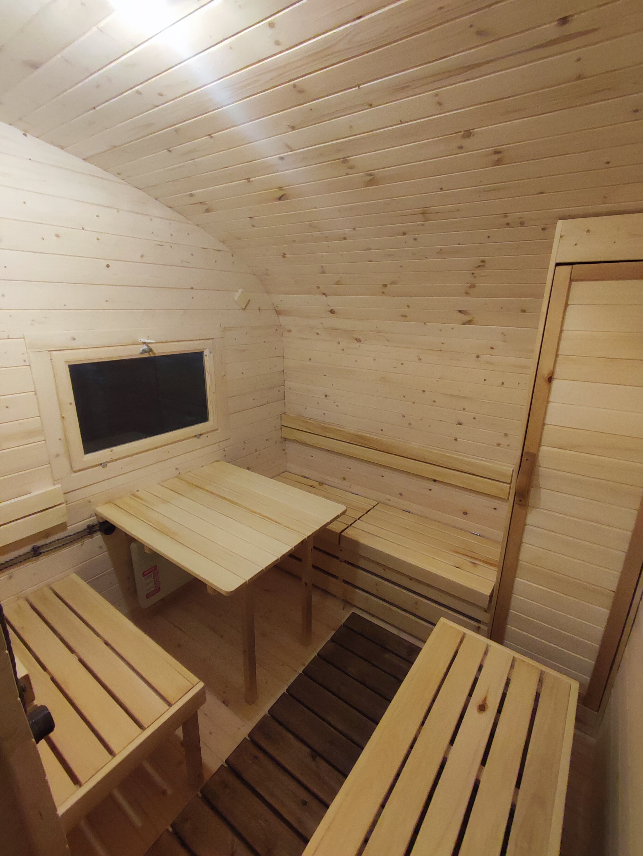 Фото Family Chalets De Luxe