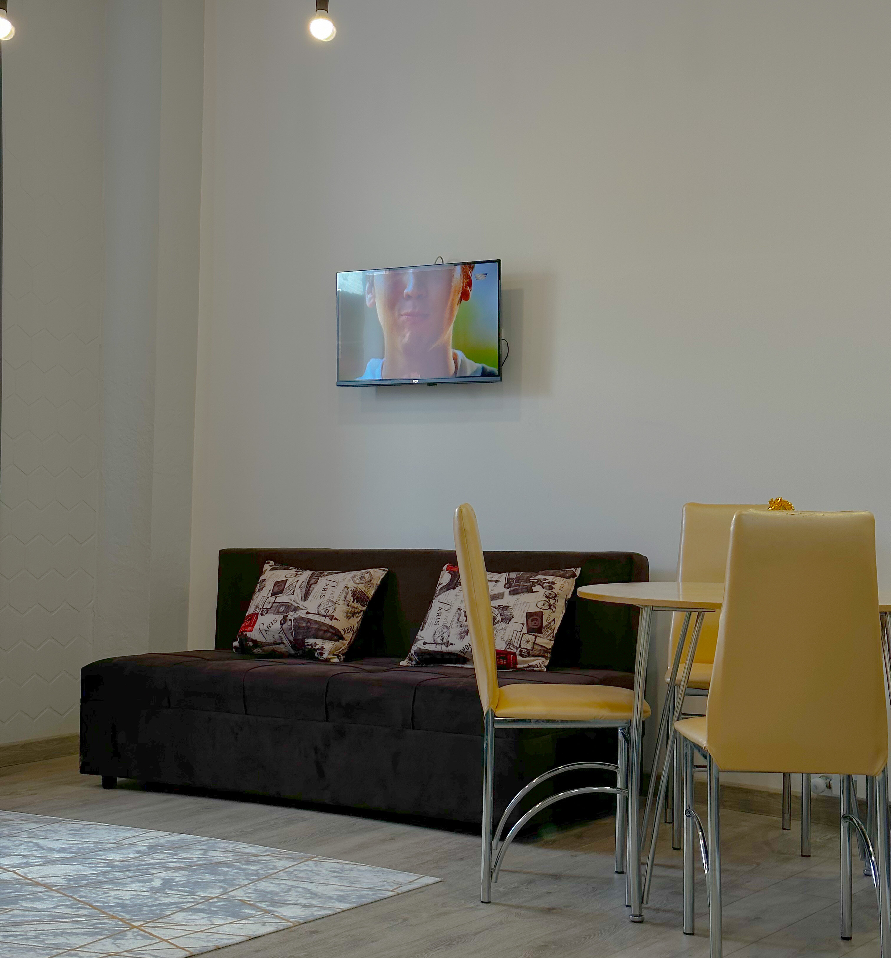 Фото Tamyrly group hotel