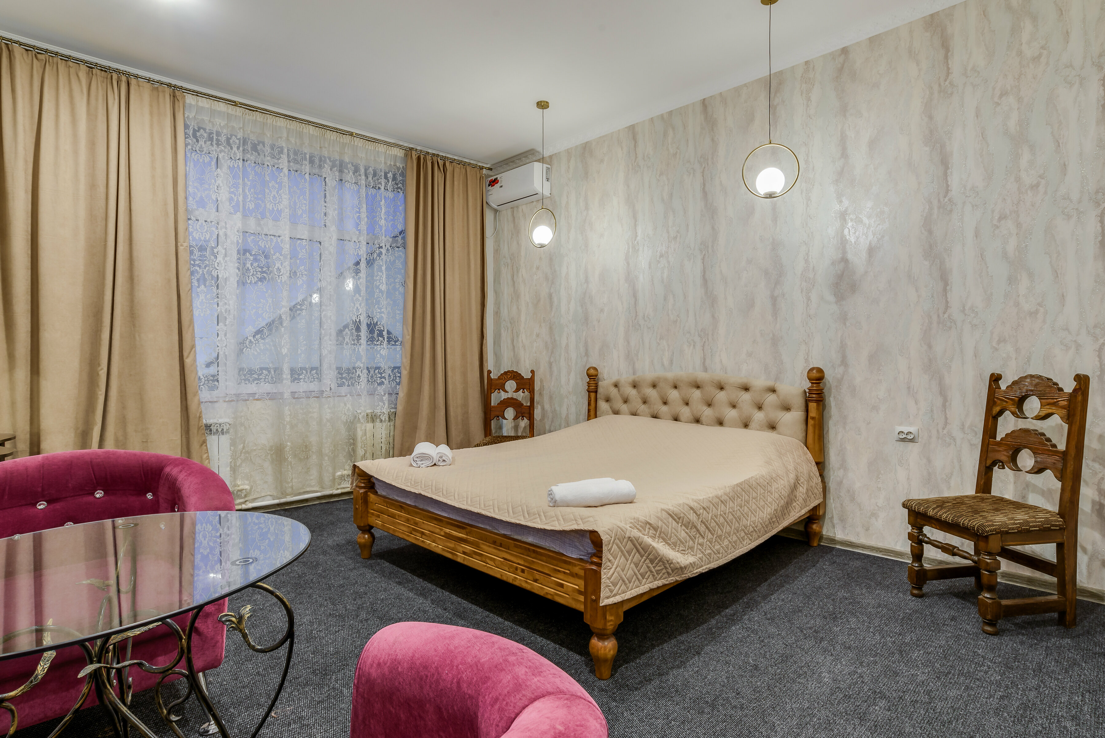 Фото Фан Фан