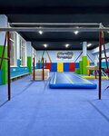 GymnoMania (Urban-type Settlement of Malakhovka, Shosseynaya ulitsa, 40Б), sports club