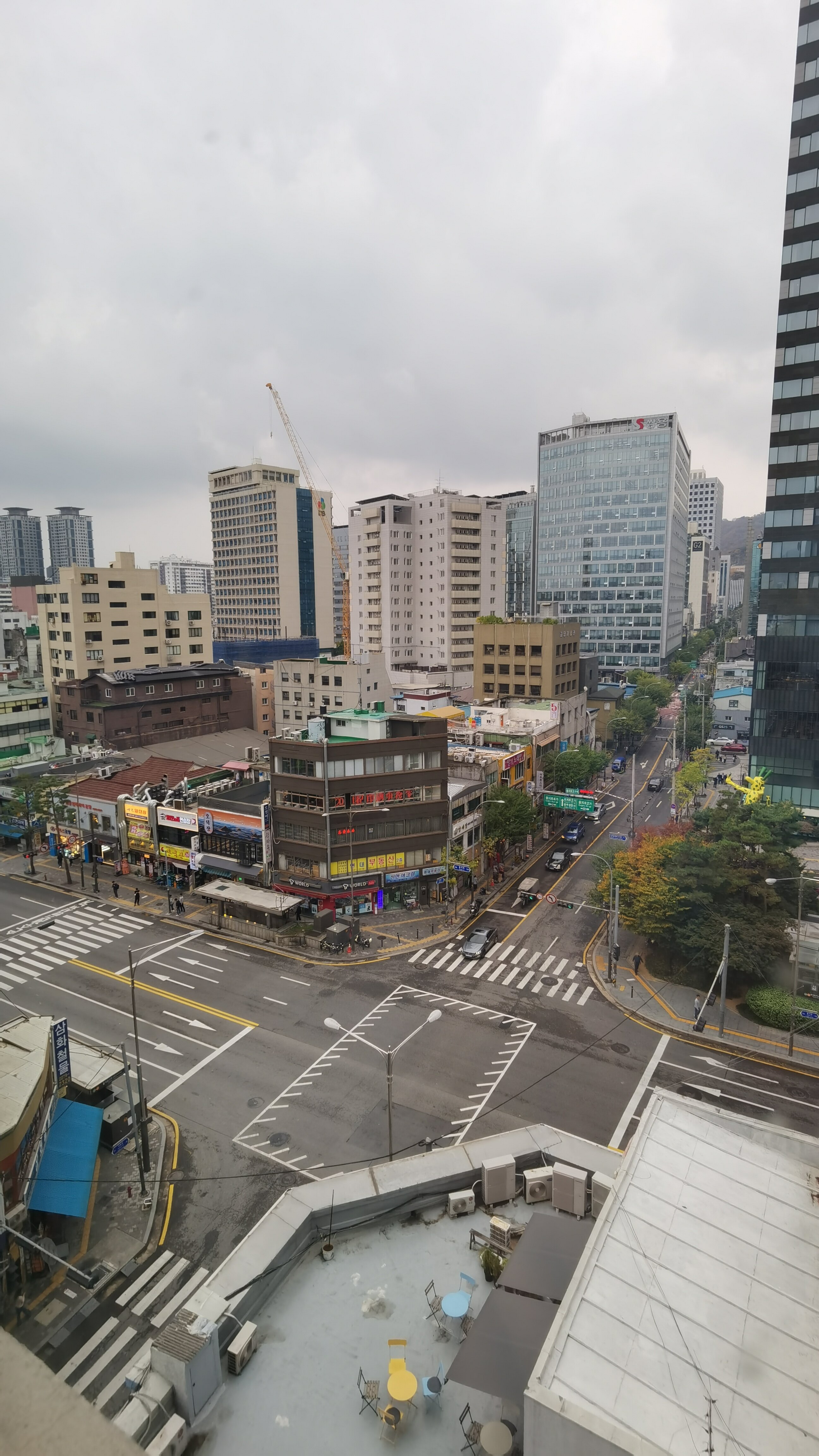 Фото Travelodge Myeongdong Euljiro 