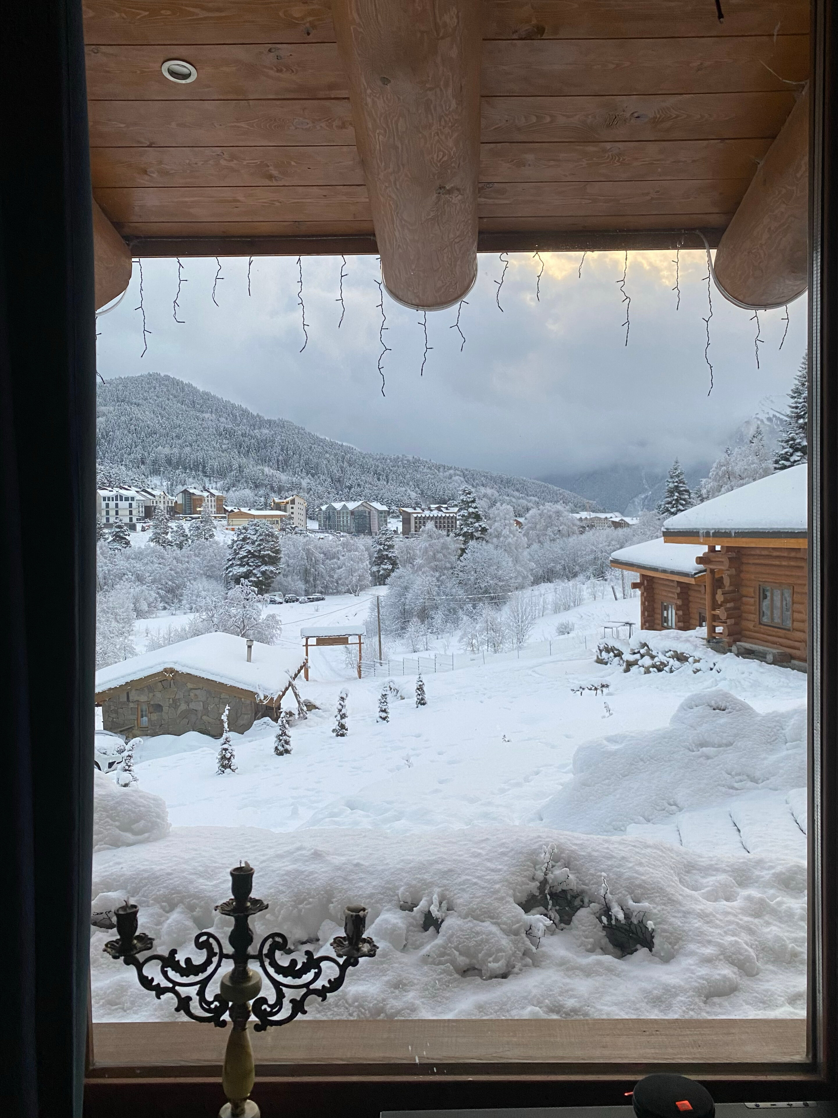 Фото Nart el Shale