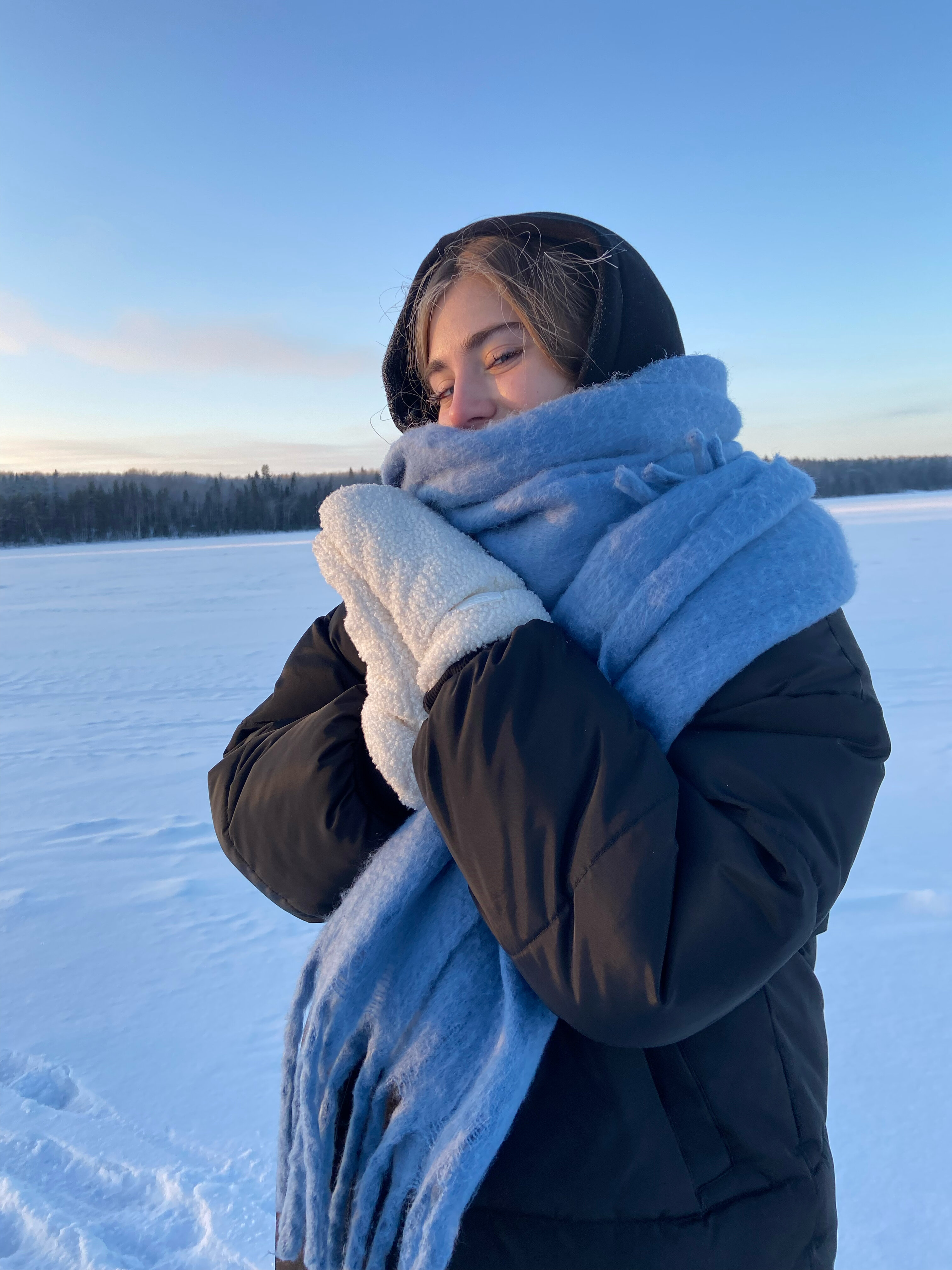 Фото Урозеро