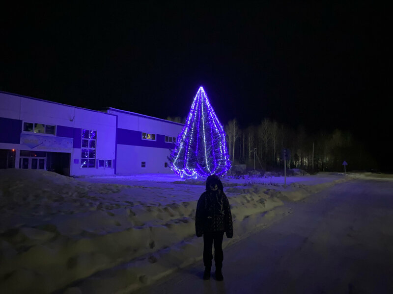 Гостиница Юбилейная в Юбилейном