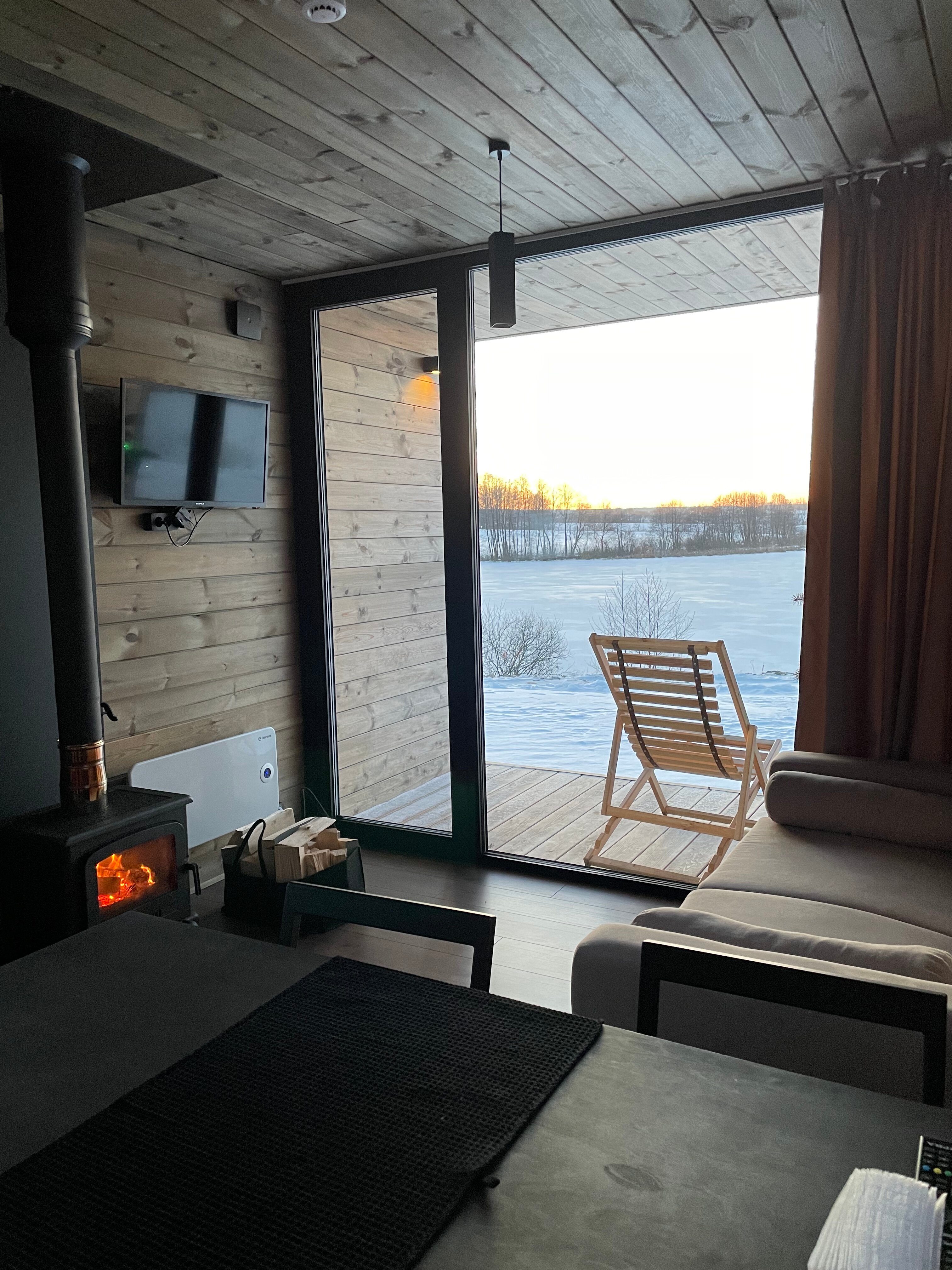 Фото Архангельские дачи