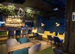 Veranda Lounge (Rabochaya ulitsa, 4), hookah lounge