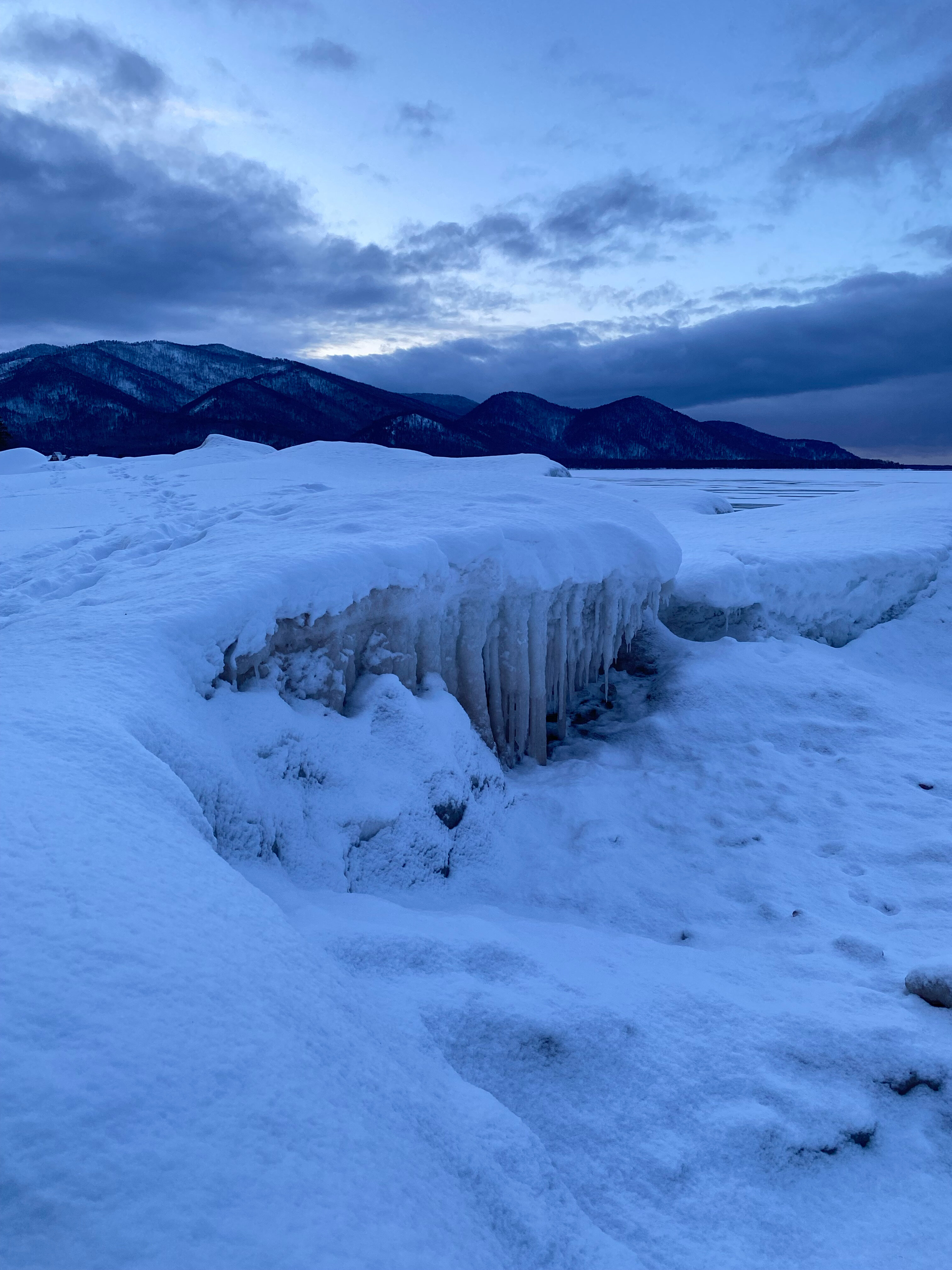 Фото Кумуткан