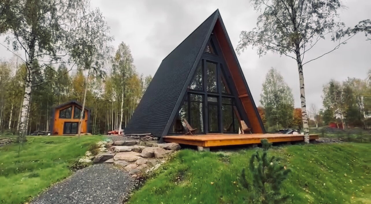 Фото Хутор Марья