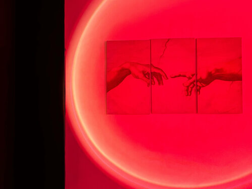 Pornografik epizodlar bilan onlayn filmlar