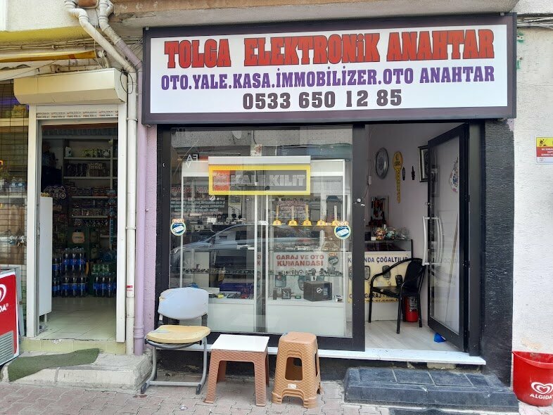 Locks installation, repair, opening Tolga Anahtar, Corlu, photo