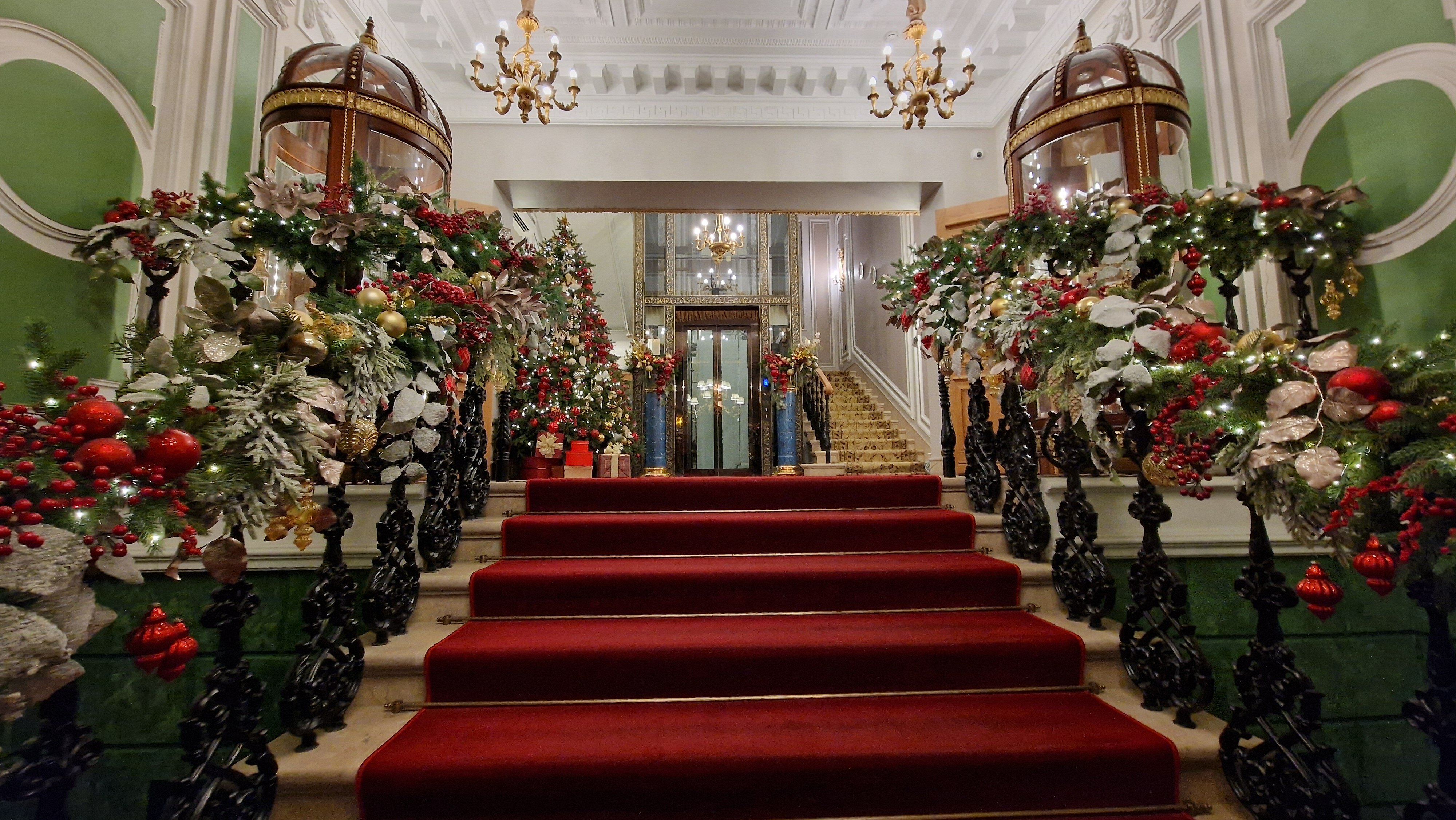 Фото Дворец Трезини