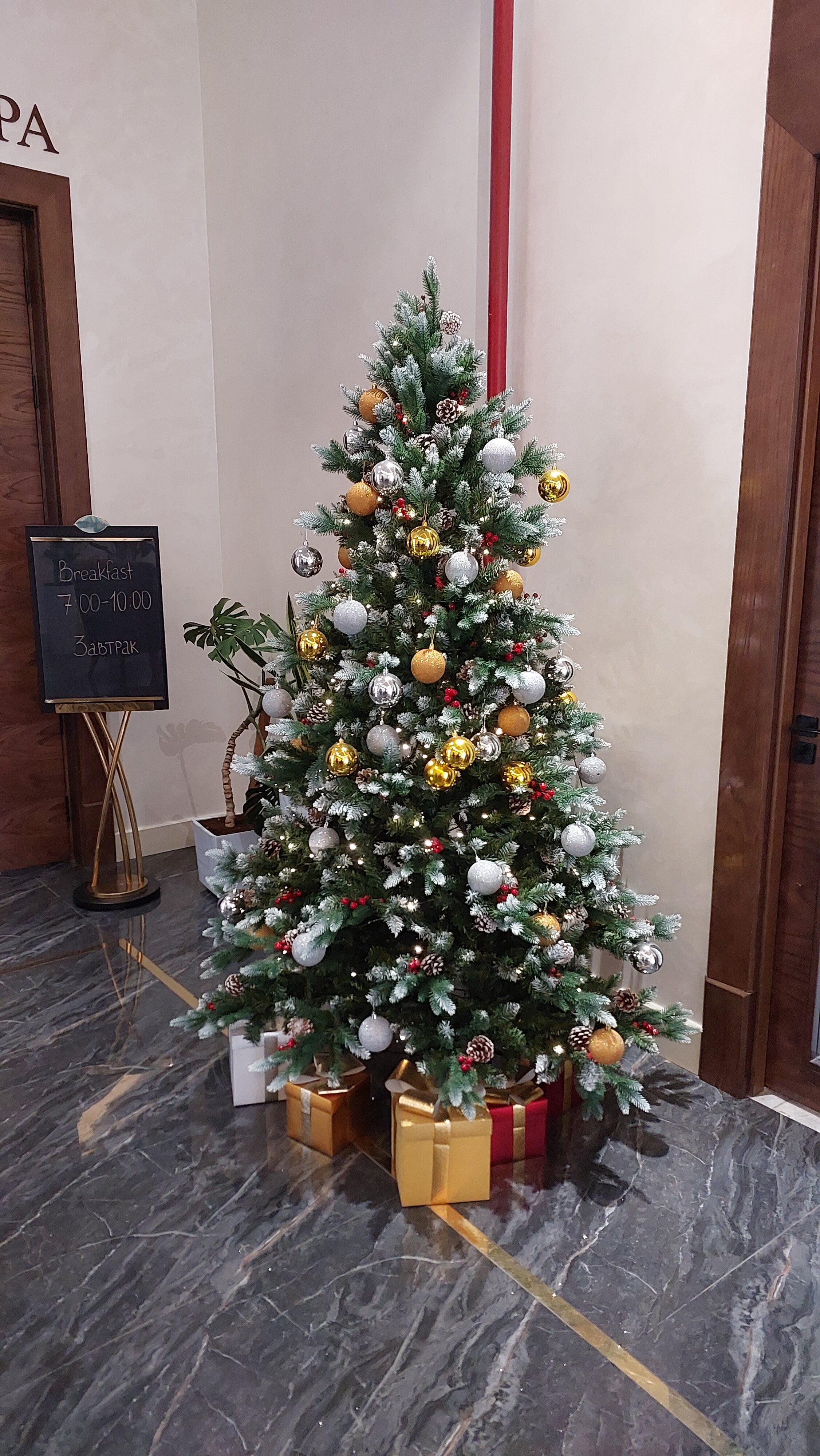 Фото Hotel Marwa