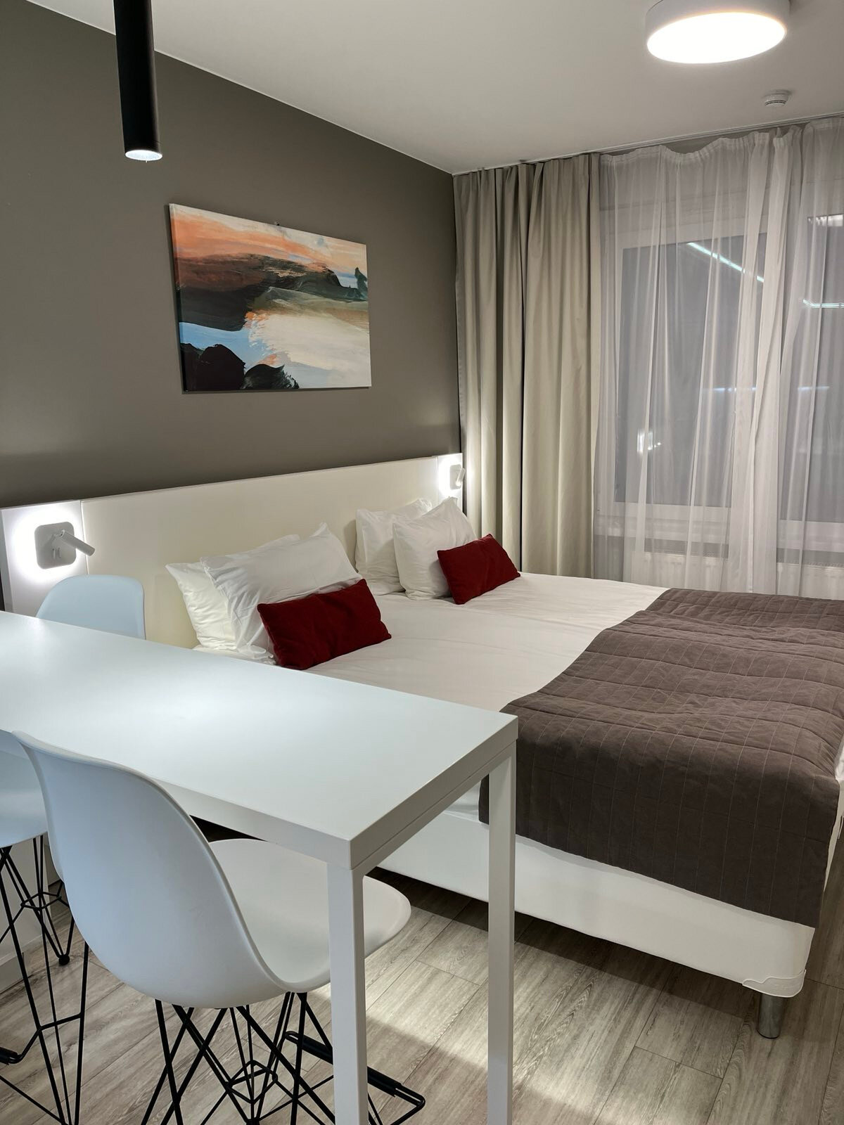 Фото Valo Ramada Plaza by Wyndham Saint Petersburg