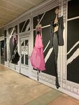 Lady black (Pyatnitsky Lane, 2), tailor