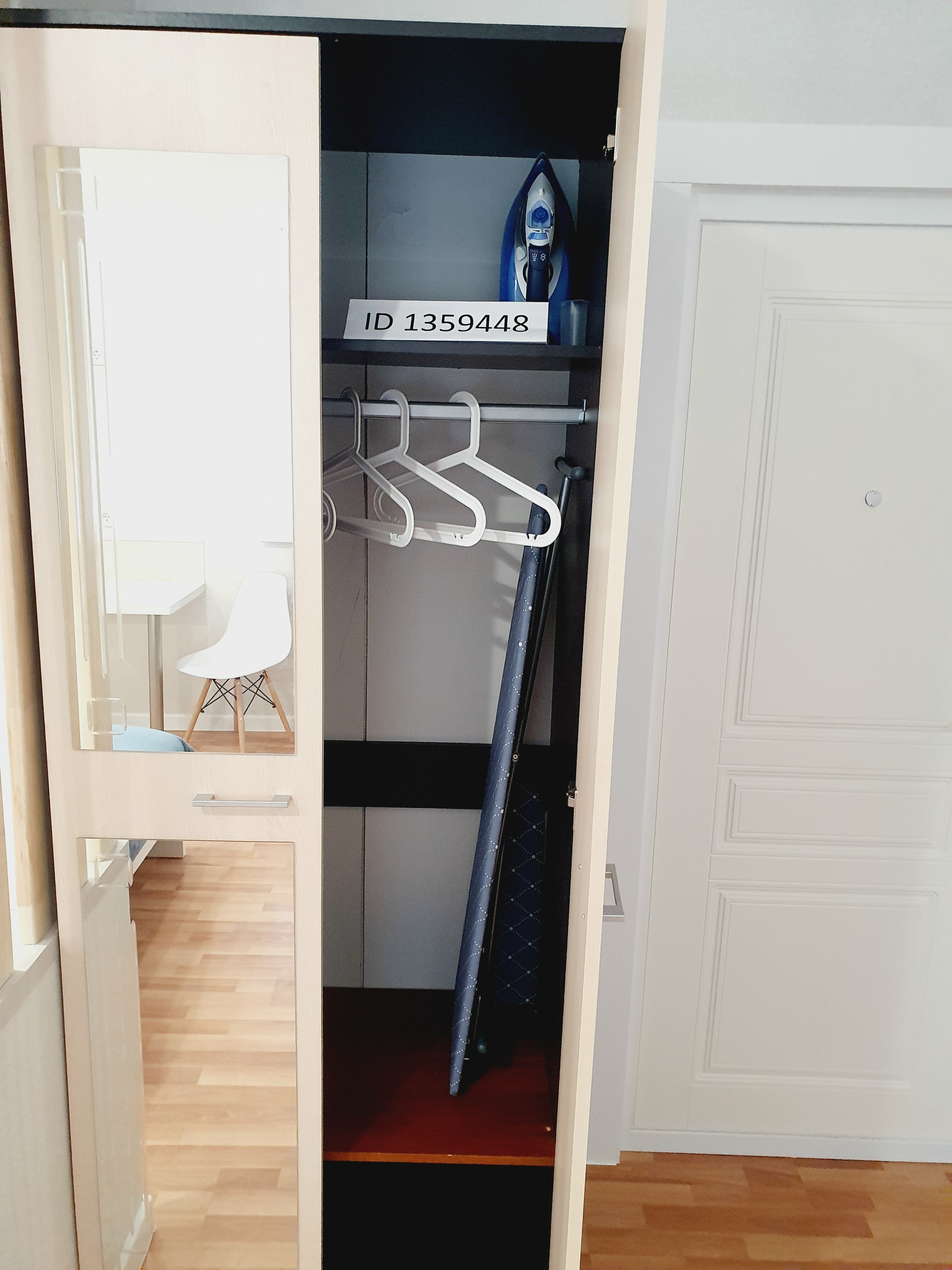 Фото Welcomerooms