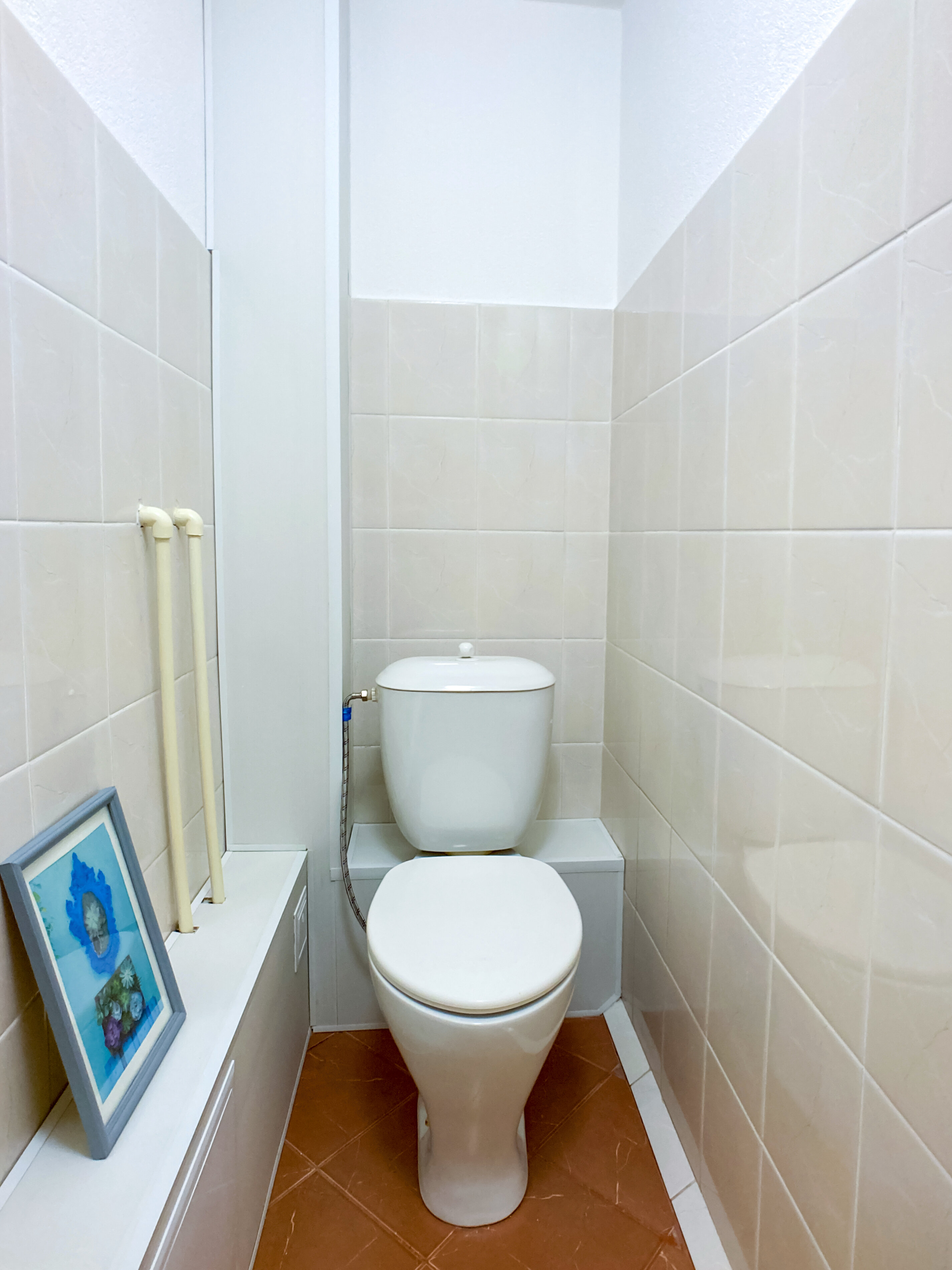 Фото Апарт 59 Сканди