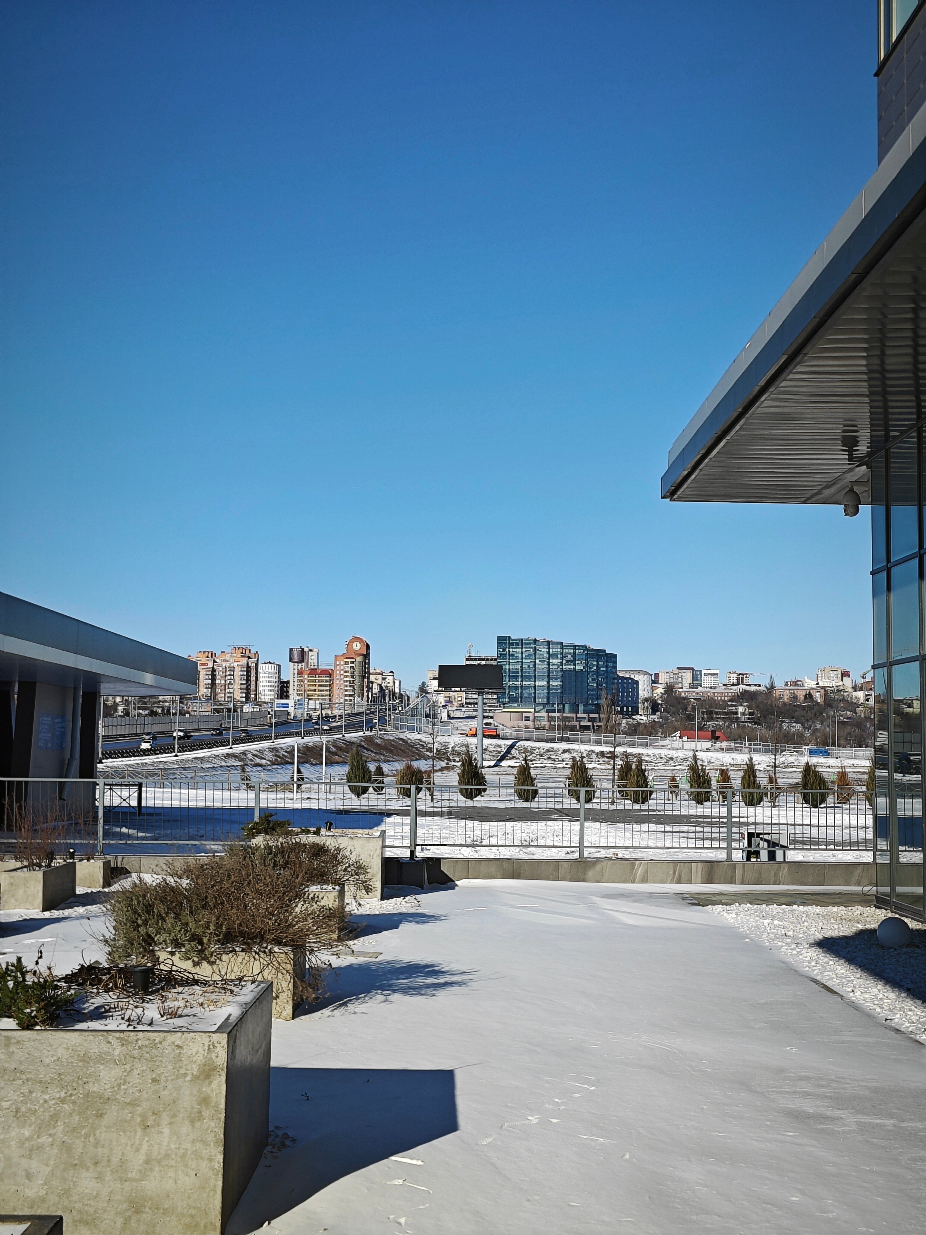 Фото Кортъярд