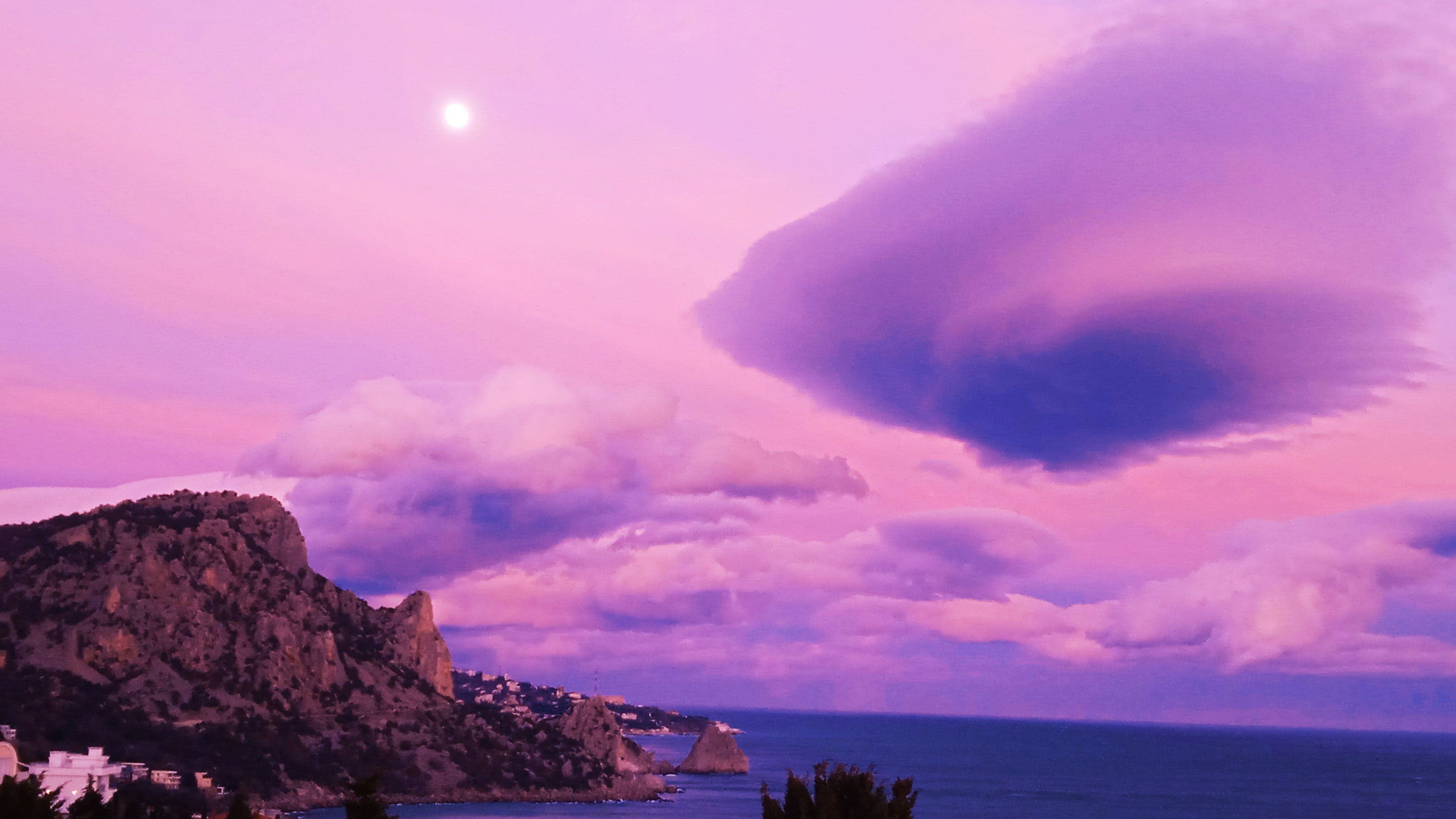 Фото Отдых в Кацивели