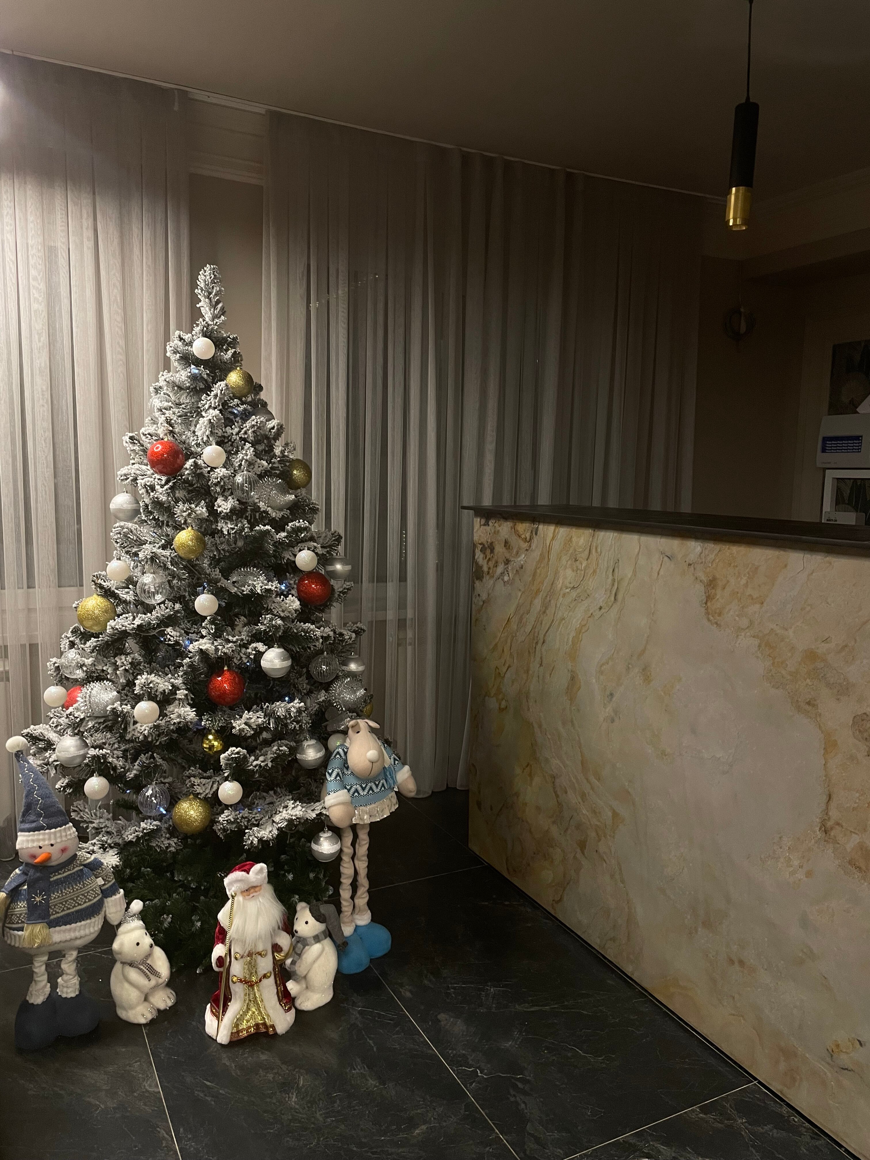 Фото Альпина