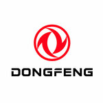 Dongfeng (Kulakova Avenue, 32), exposición de coches