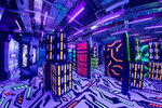 LaserLand (Moscow, Khoroshyovskoye Highway, 16с3), laser tag