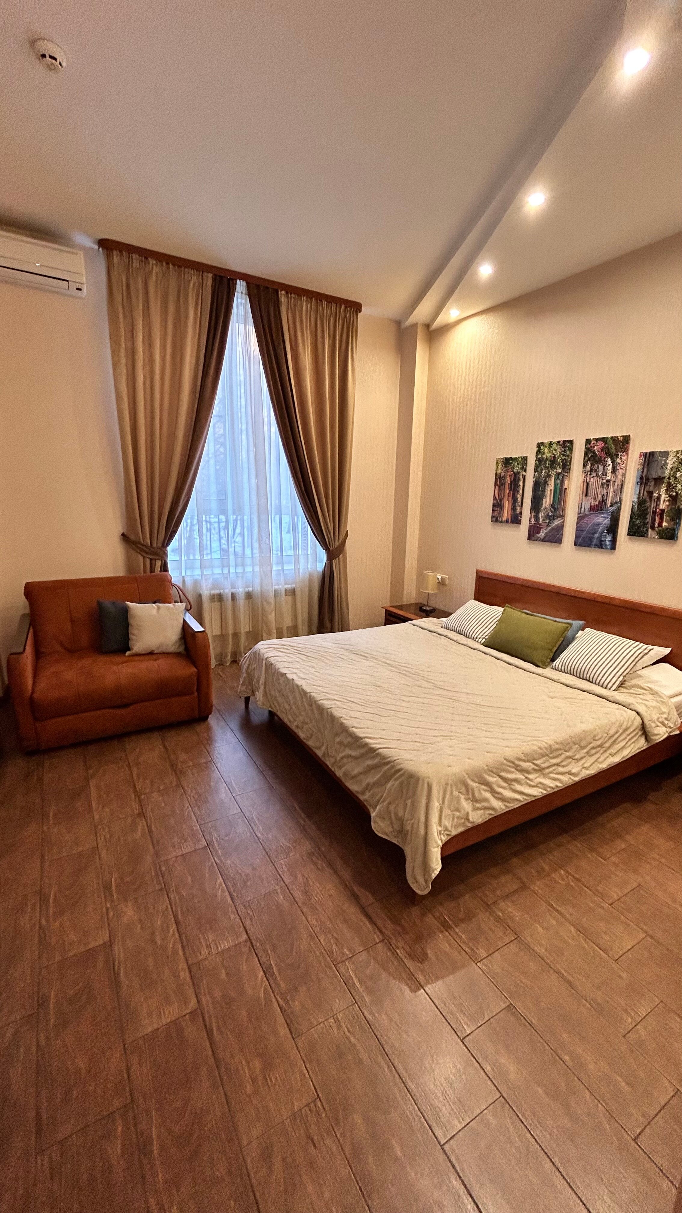 Фото Толедо