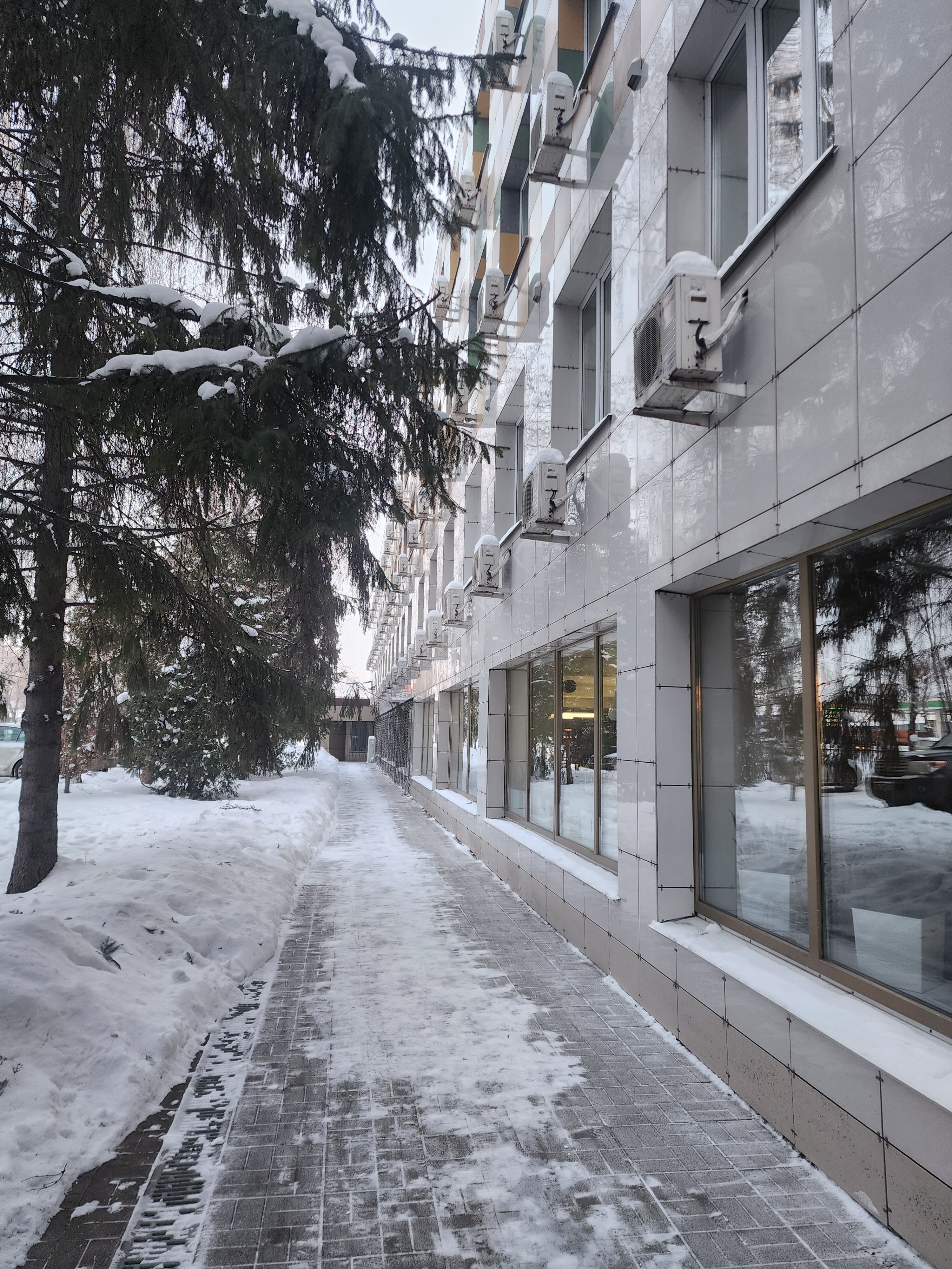 Фото Арт-Ульяновск Правый берег