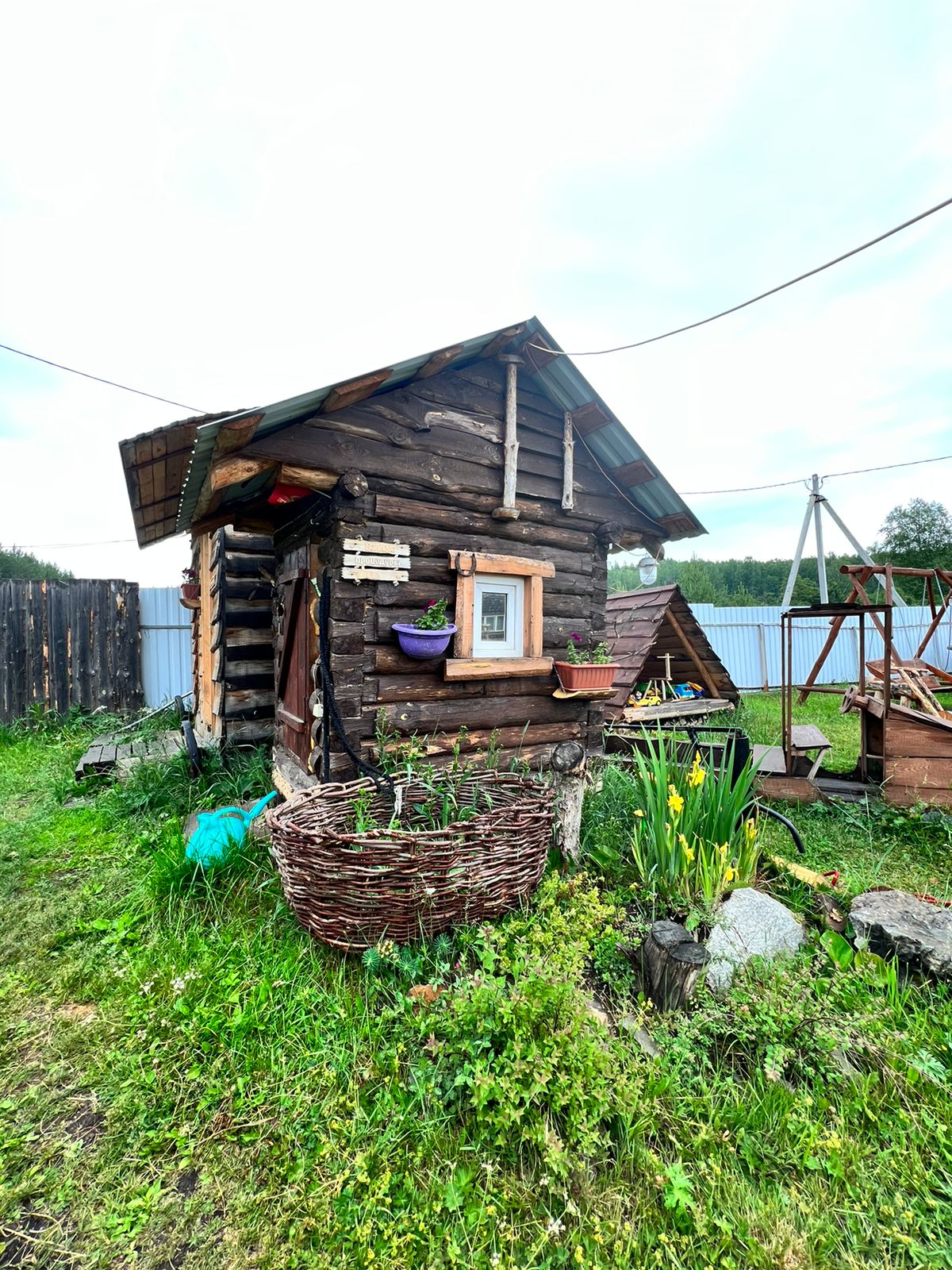 Фото Ясная поляна