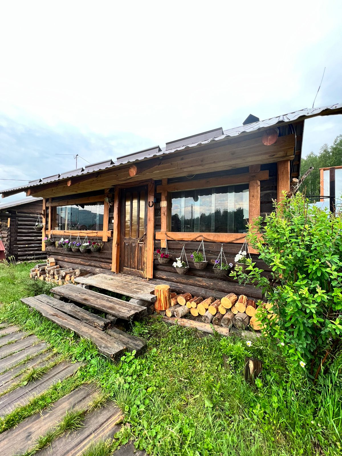 Фото Ясная поляна