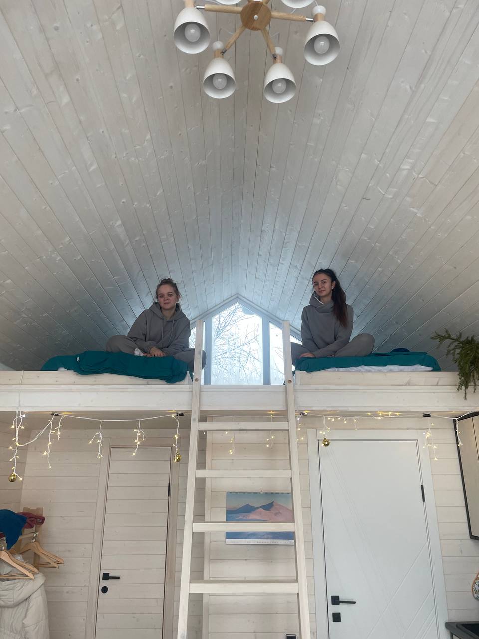 Фото отеля 5