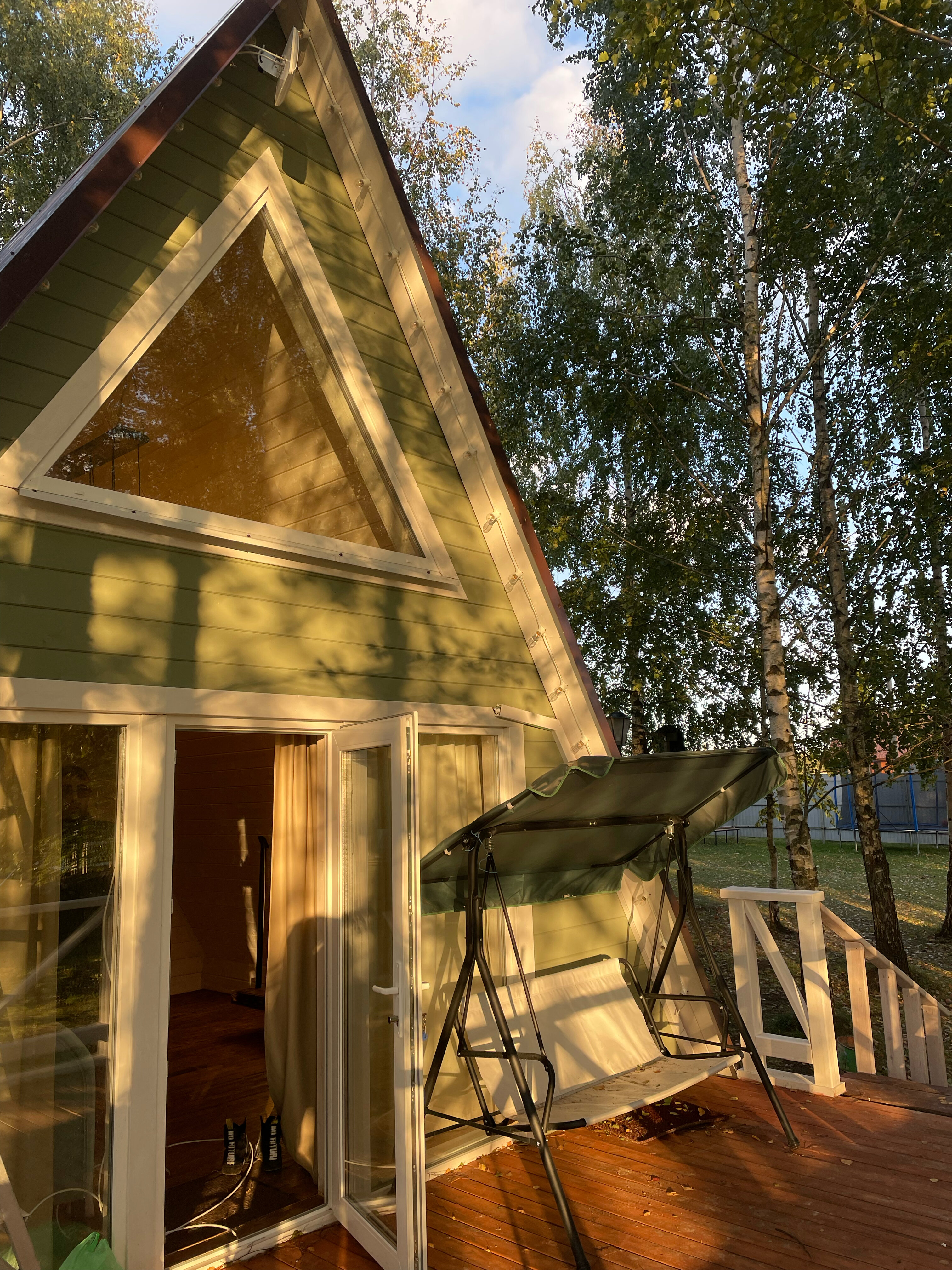 Фото Моисеевичи Life