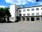 Обособленное структурное подразделение центр работы с одаренными детьми Дворец молодежи (prospekt Lenina, 50), further education