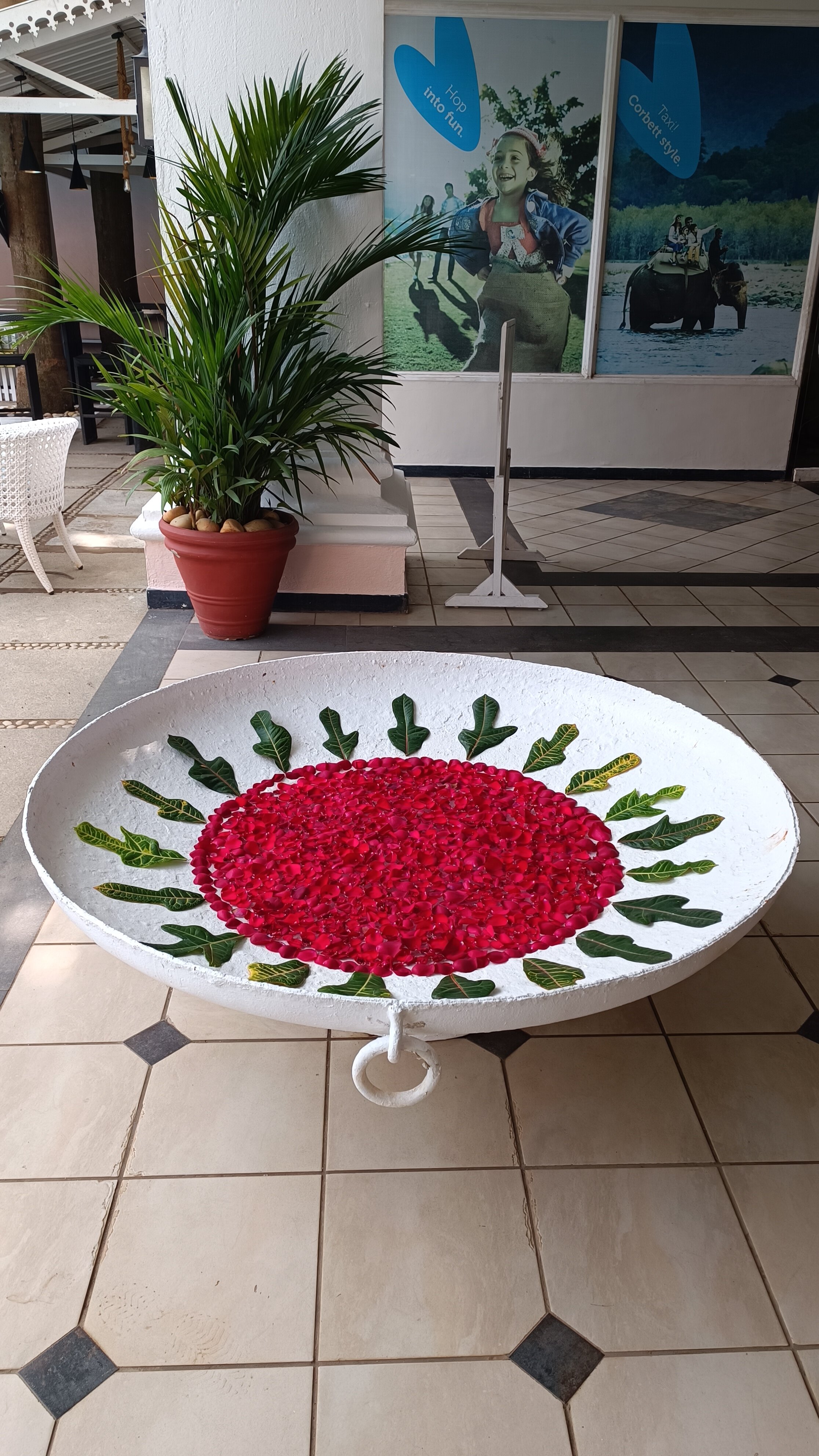 Фото Club Mahindra Emerald Palms, Goa